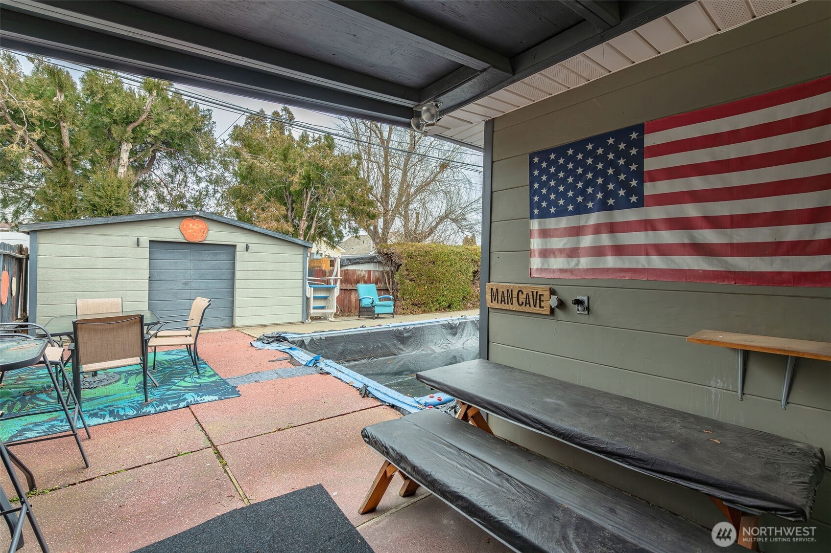 1026 Lindy Street
