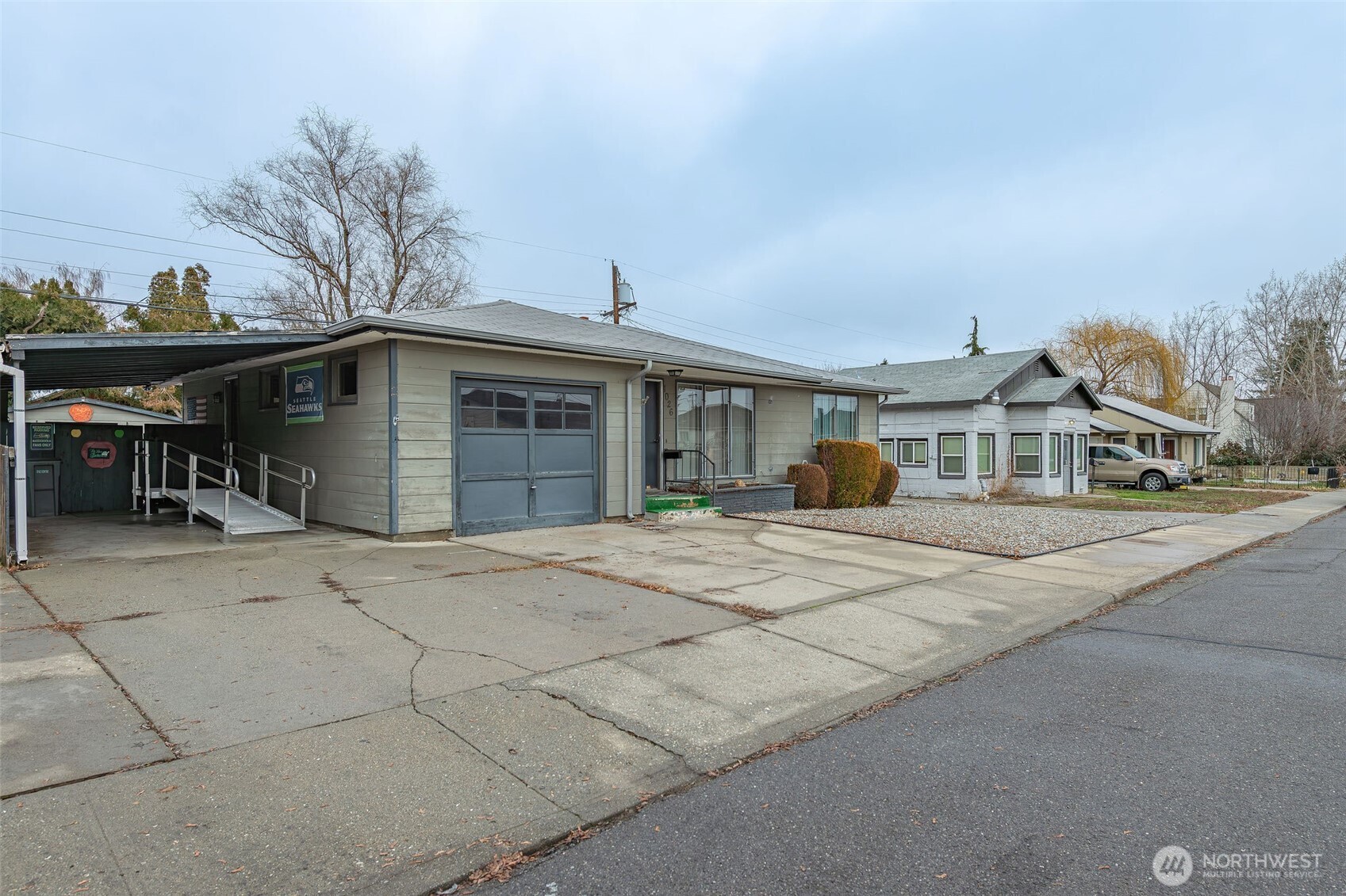 1026 Lindy Street