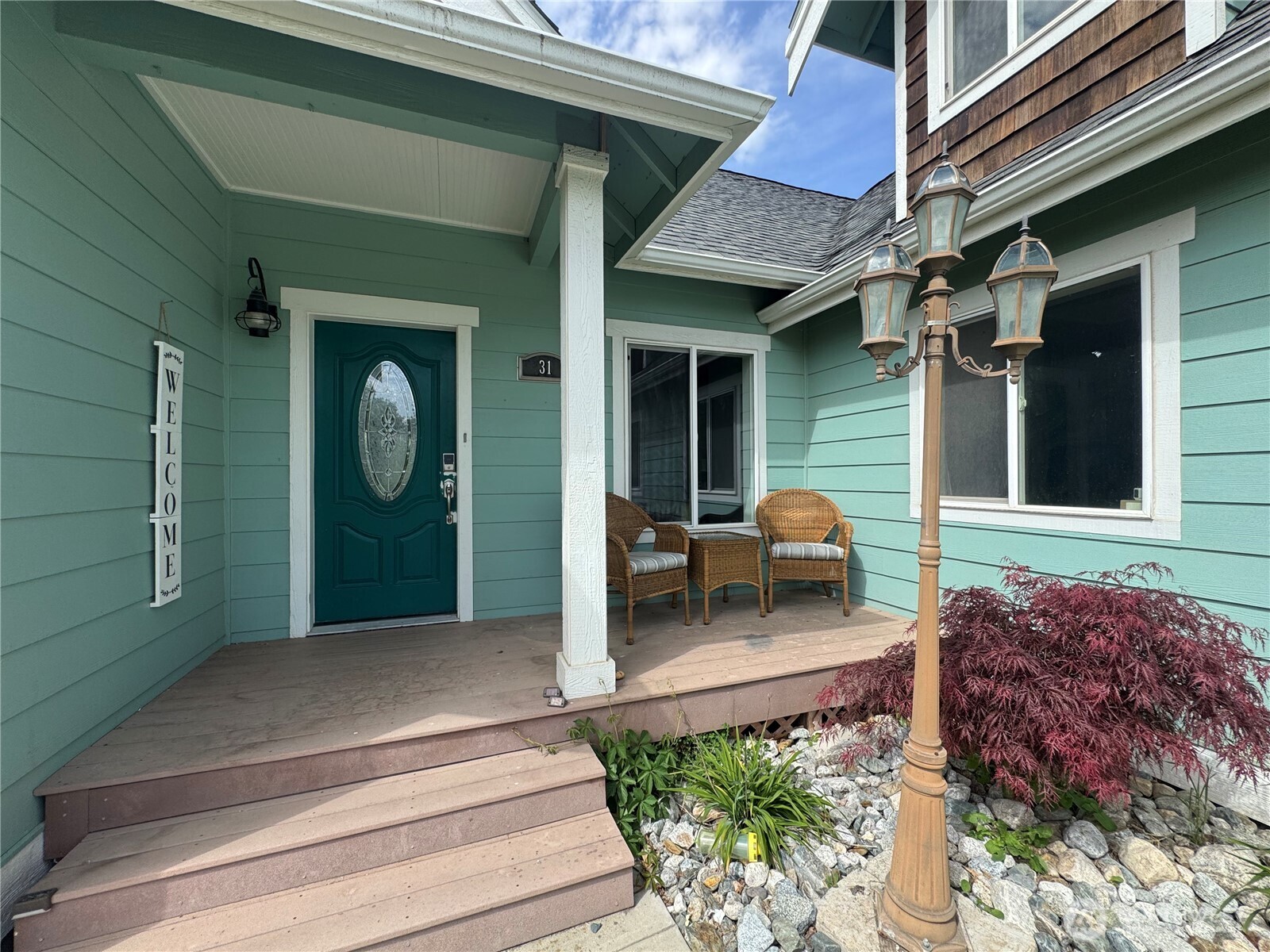 31 Apple Meadow Drive