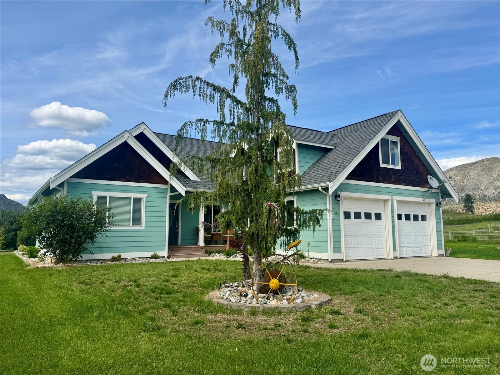 31 Apple Meadow Drive