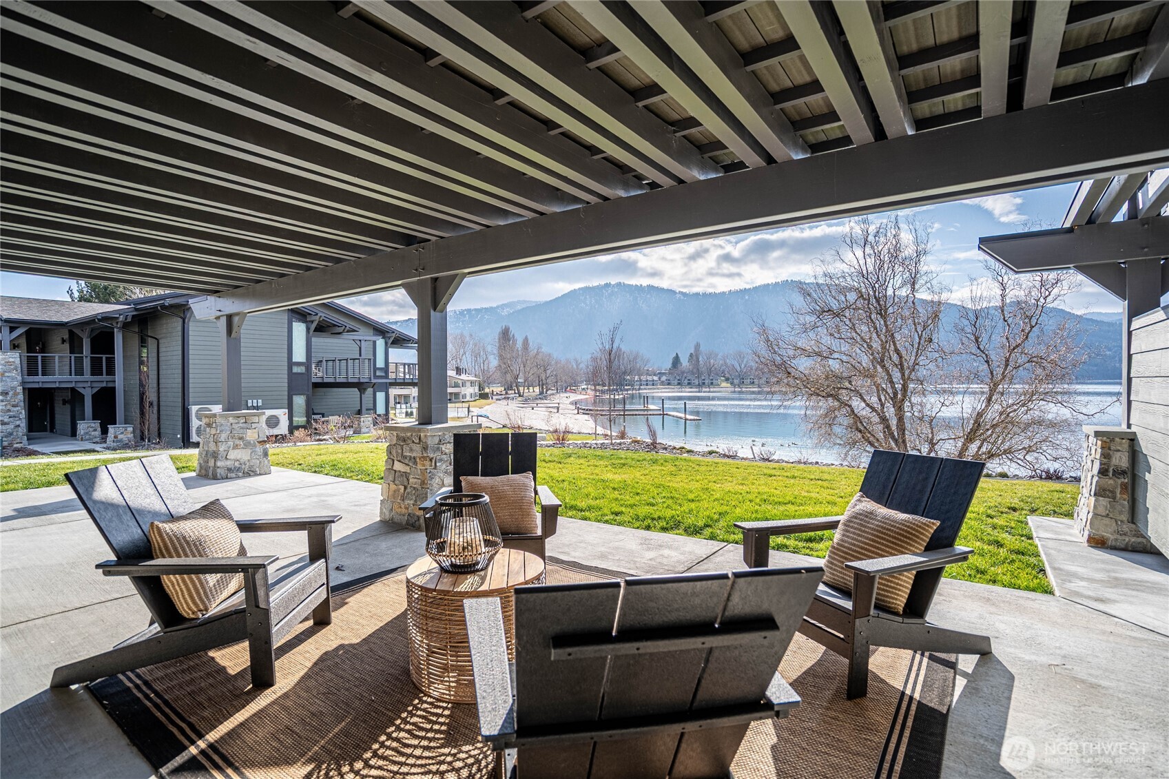 1 Yacinde Court Unit: C1