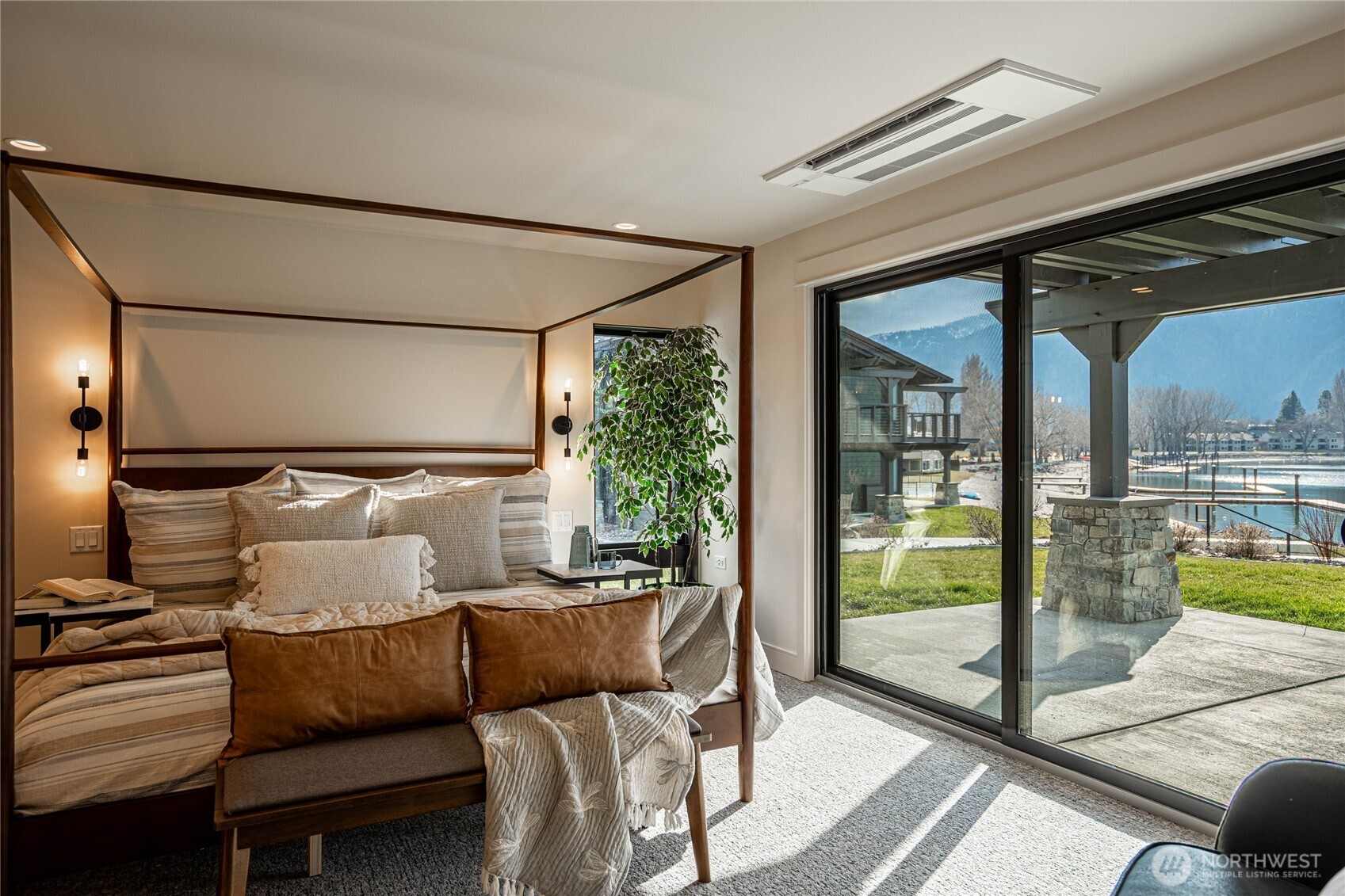 1 Yacinde Court Unit: C1