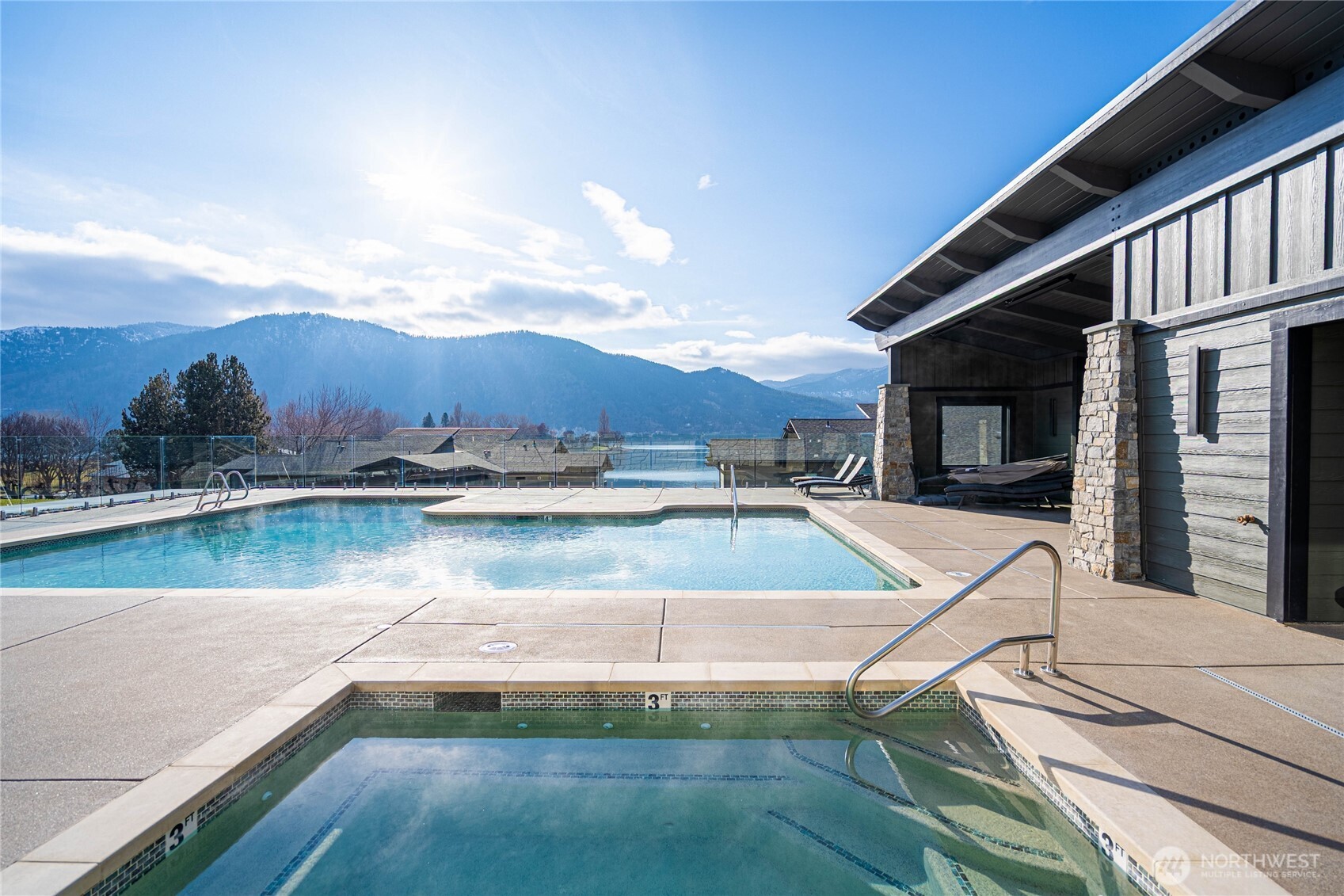 1 Yacinde Court Unit: C1