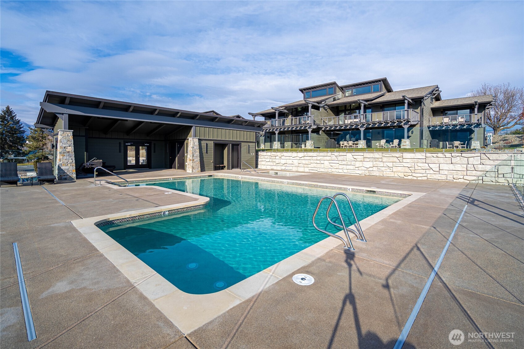 1 Yacinde Court Unit: C1