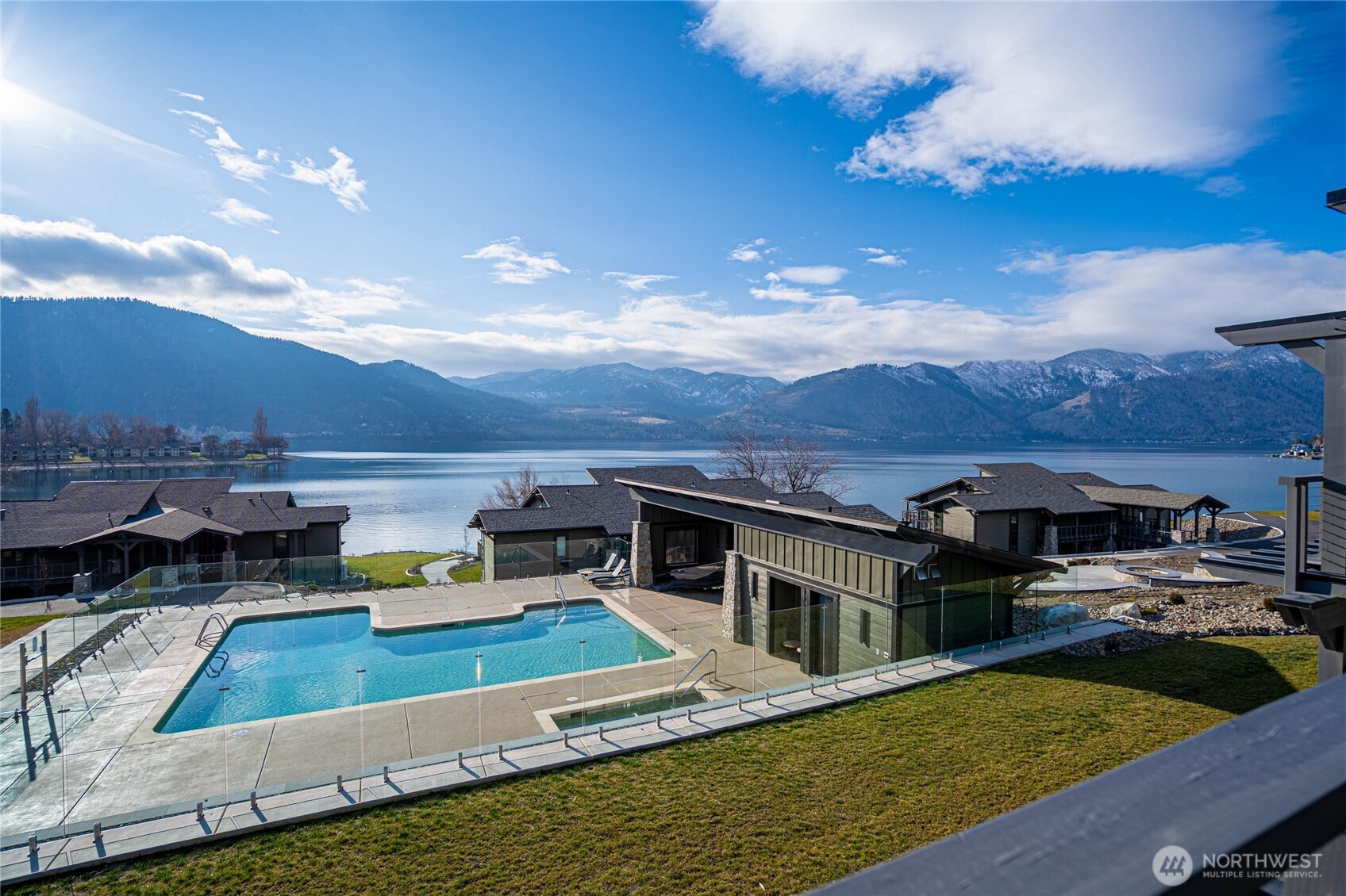 1 Yacinde Court Unit: F3