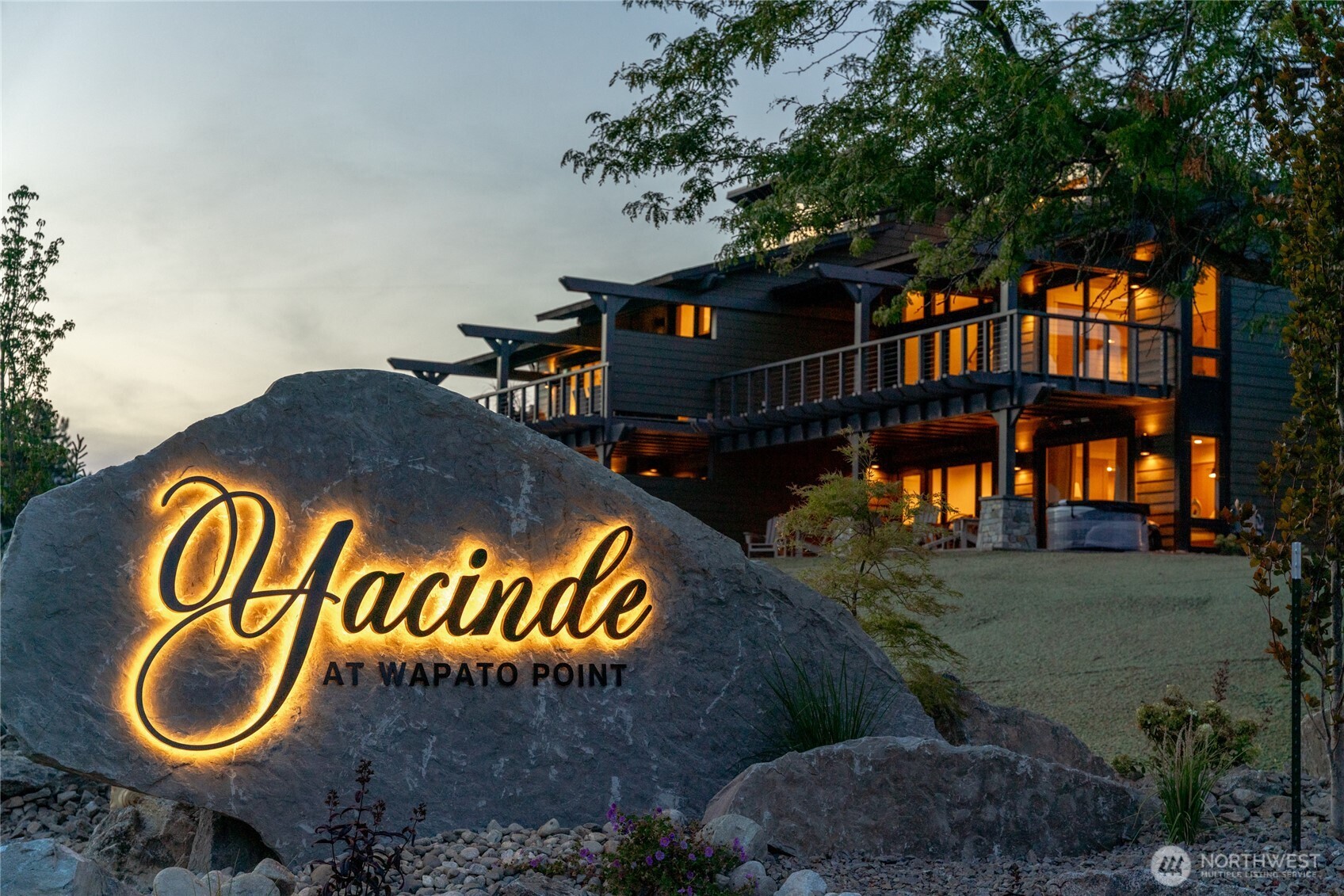 1 Yacinde Court Unit: G2