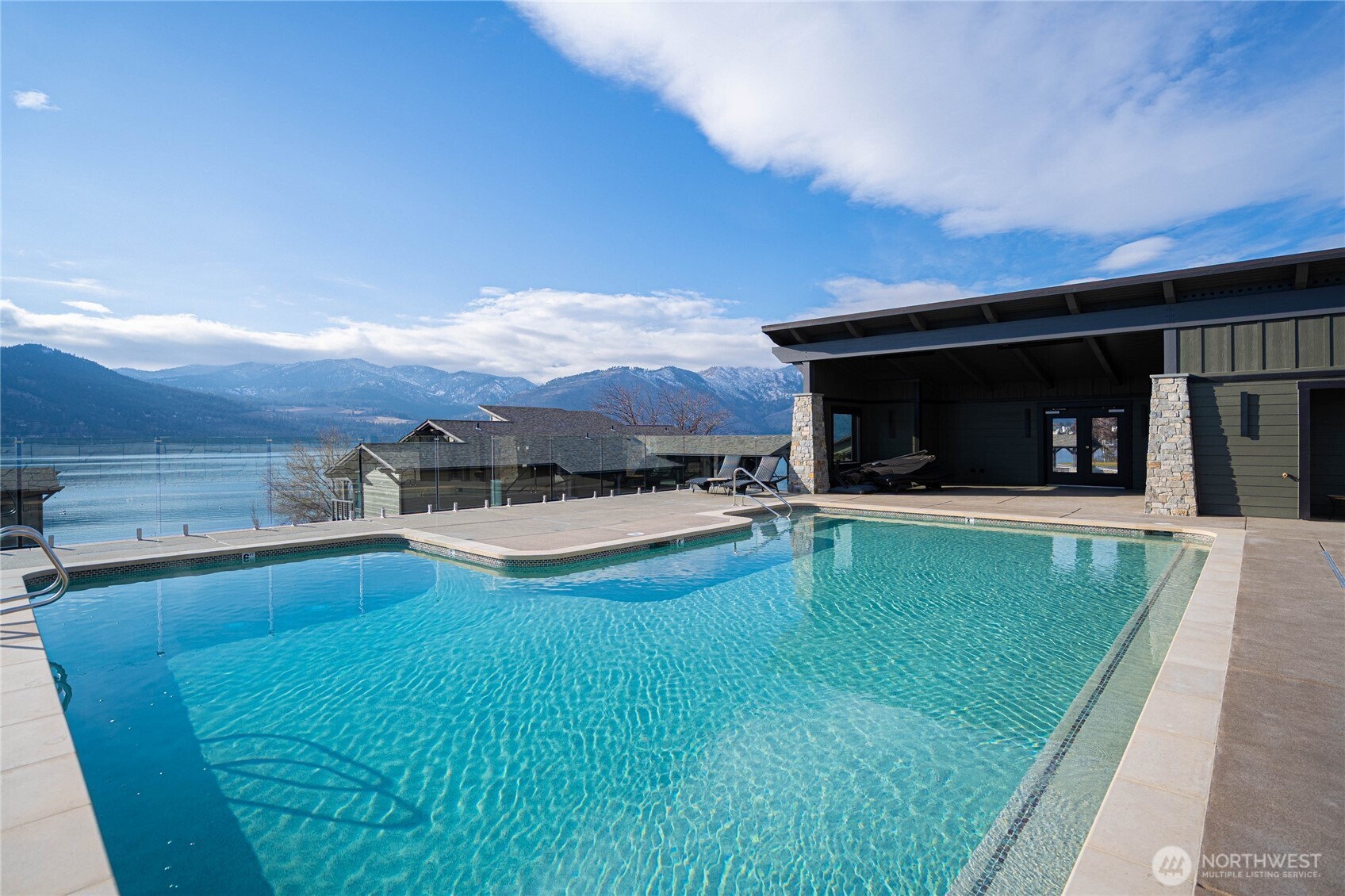 1 Yacinde Court Unit: G2