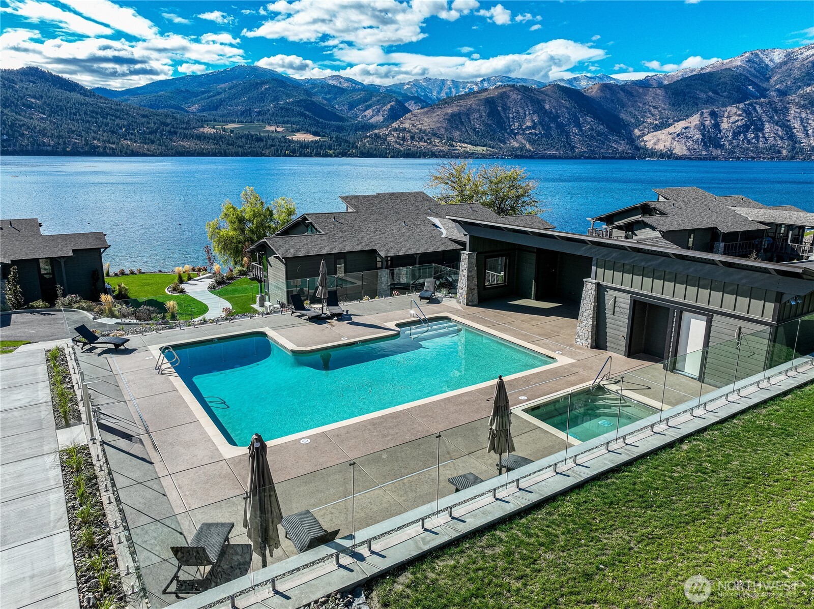 1 Yacinde Court Unit: G2