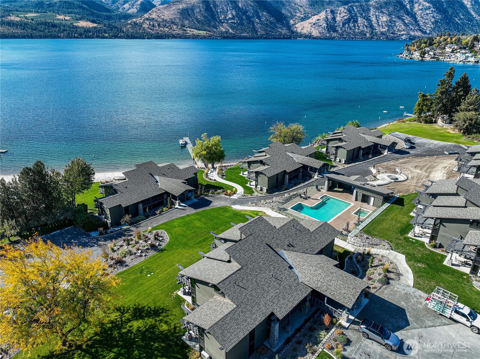 1 Yacinde Court Unit: G2