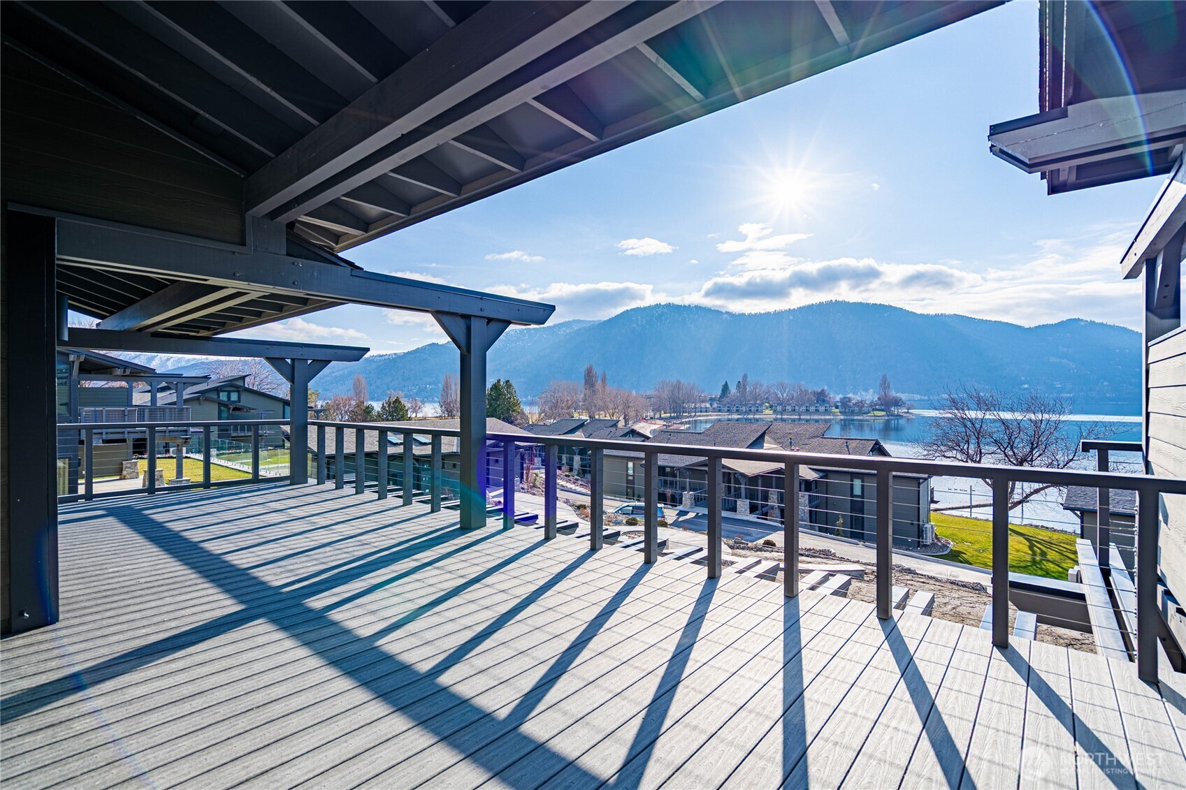 1 Yacinde Court Unit: G3