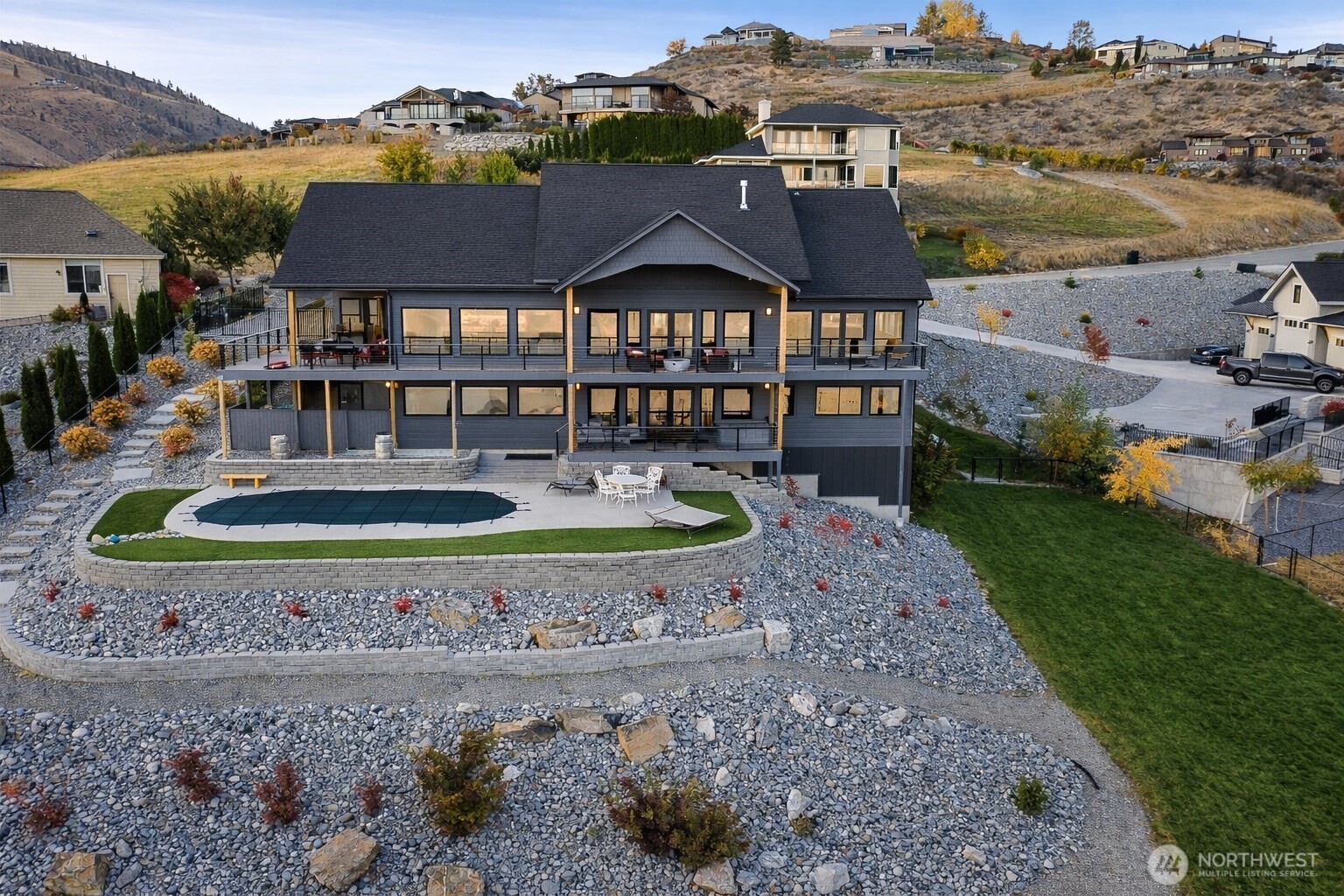 149 Clos Chevalle Road