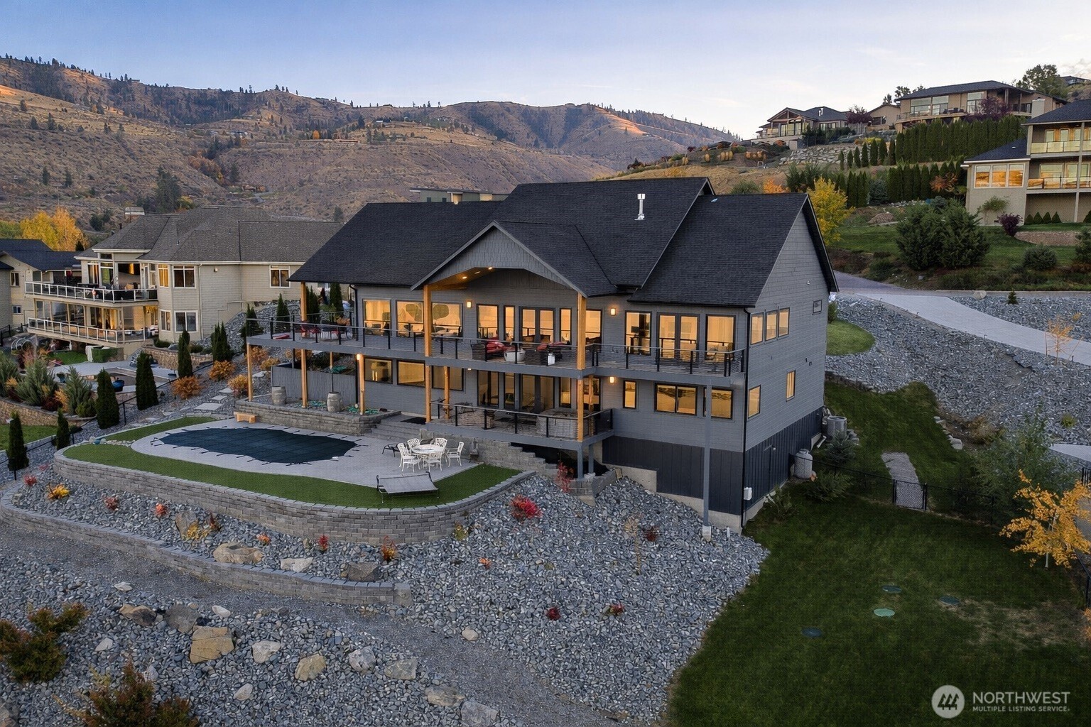 149 Clos Chevalle Road