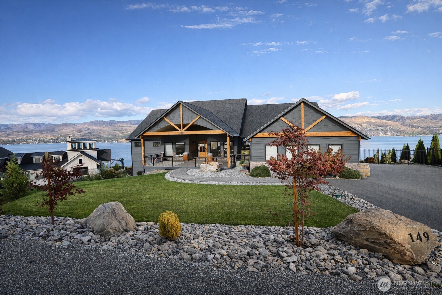 149 Clos Chevalle Road