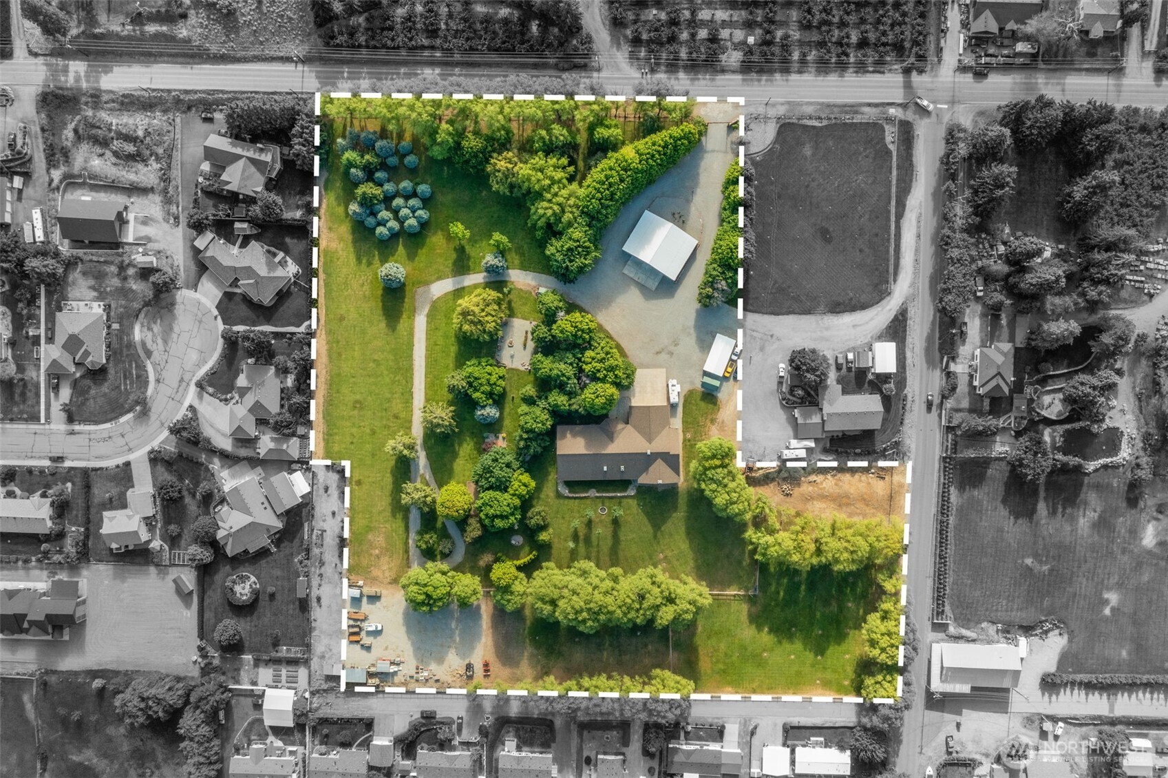 2720 NW Cascade Avenue