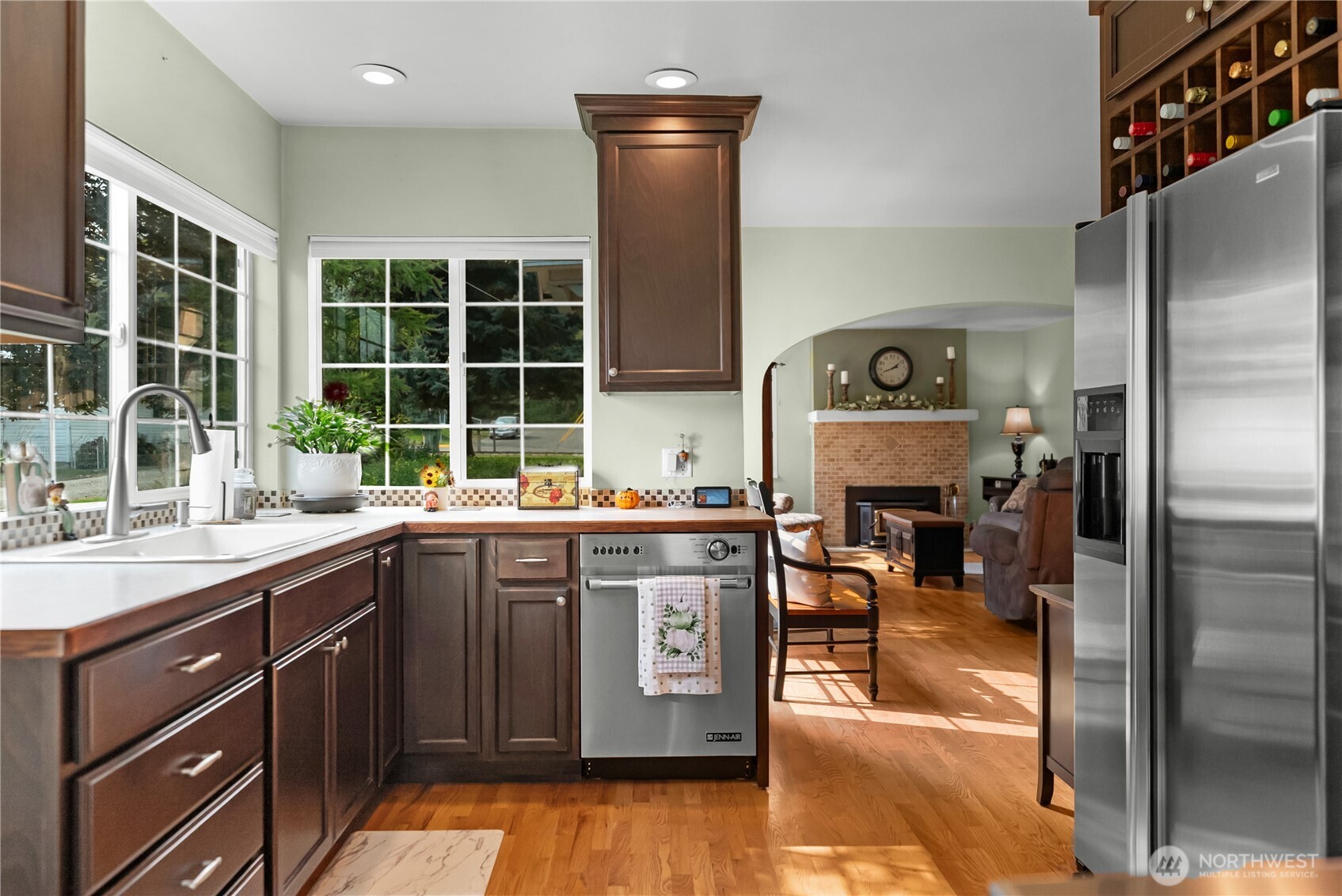 211 S Granite Street