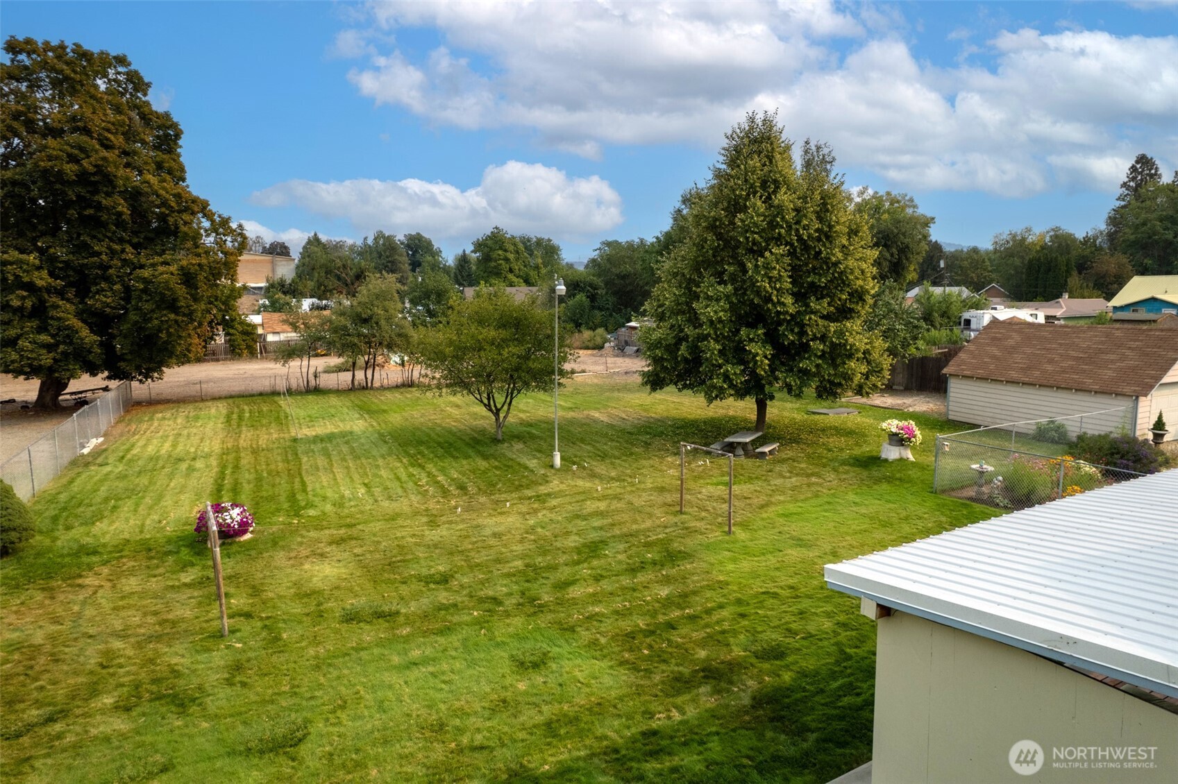 211 S Granite Street