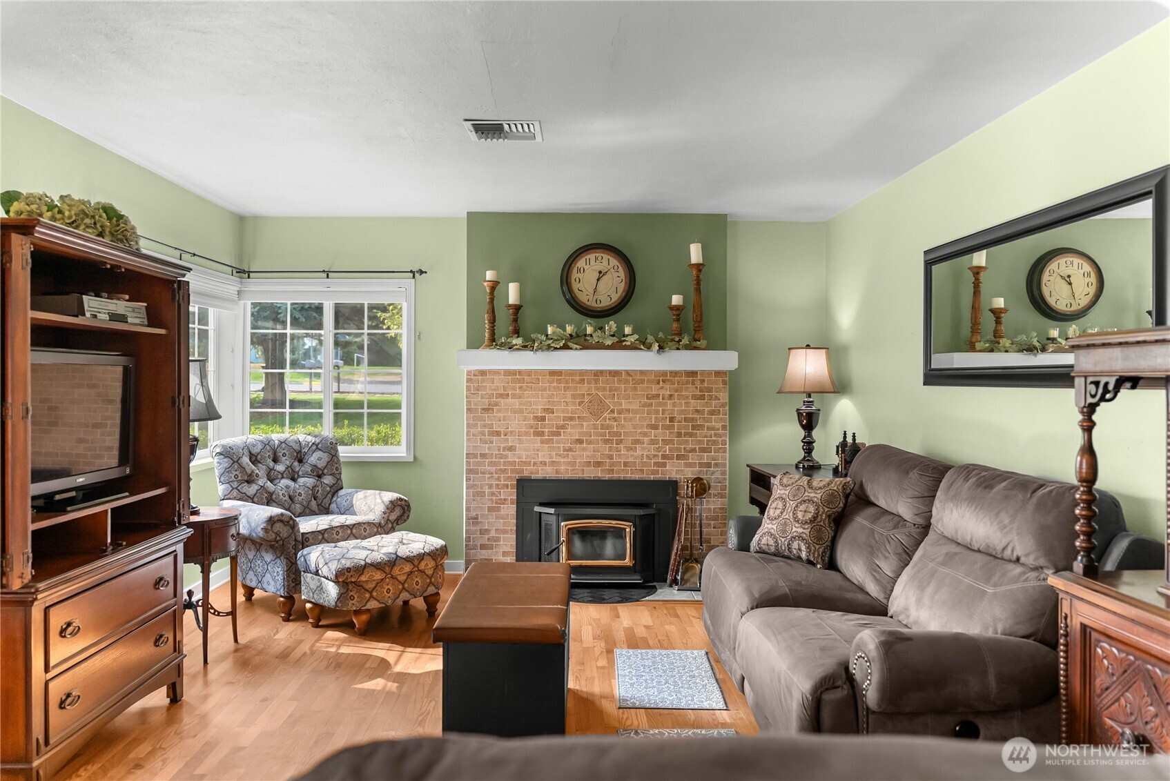 211 S Granite Street