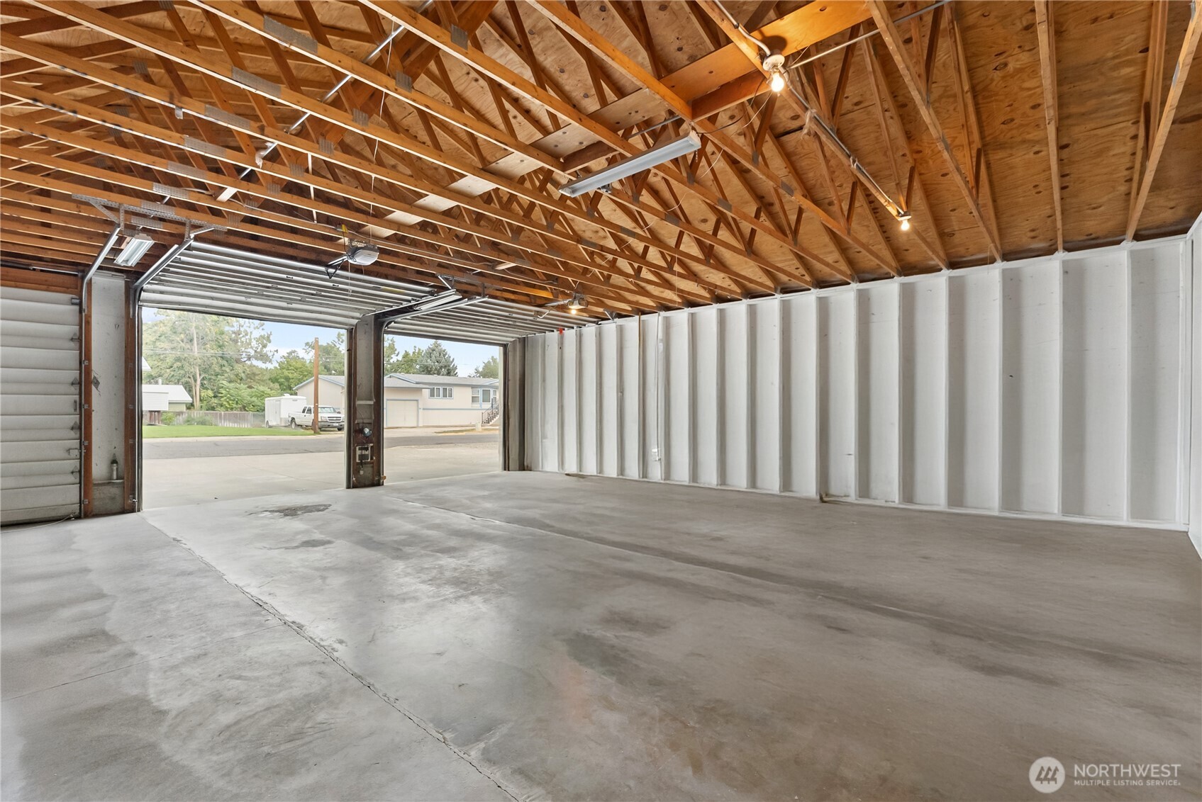 211 S Granite Street