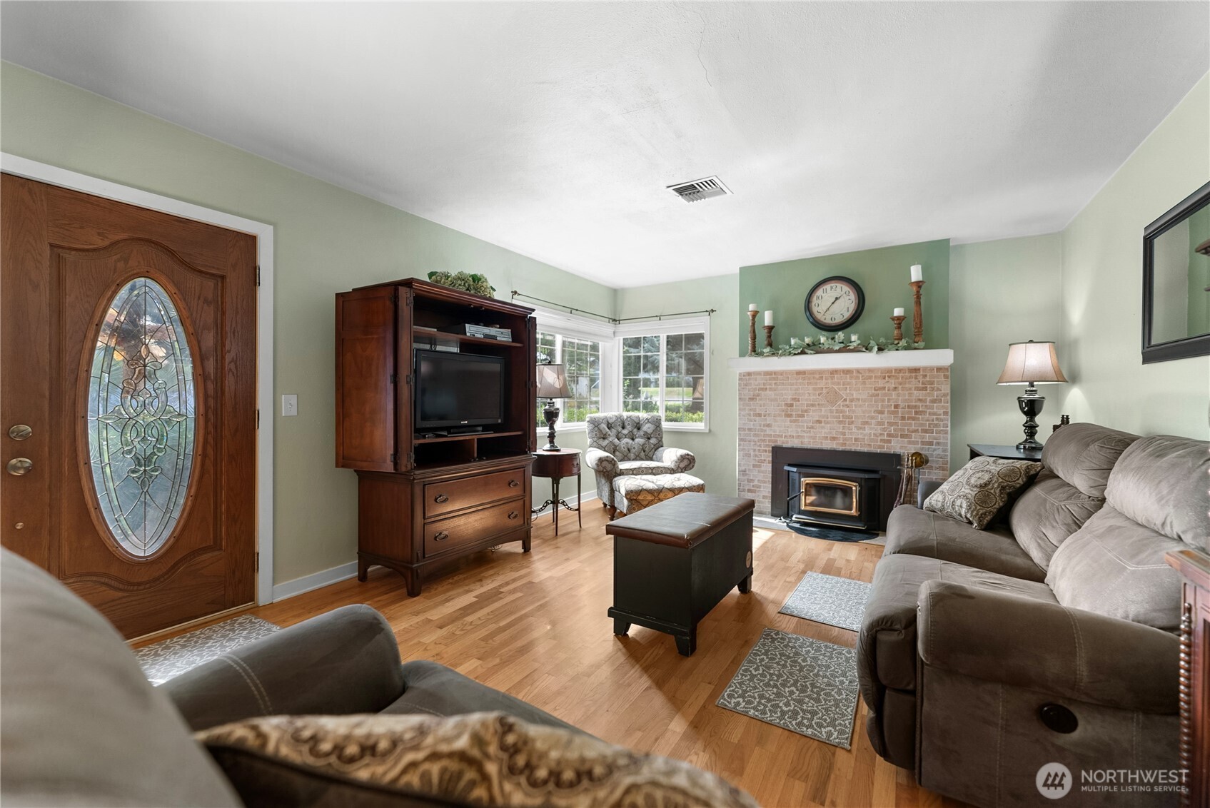 211 S Granite Street