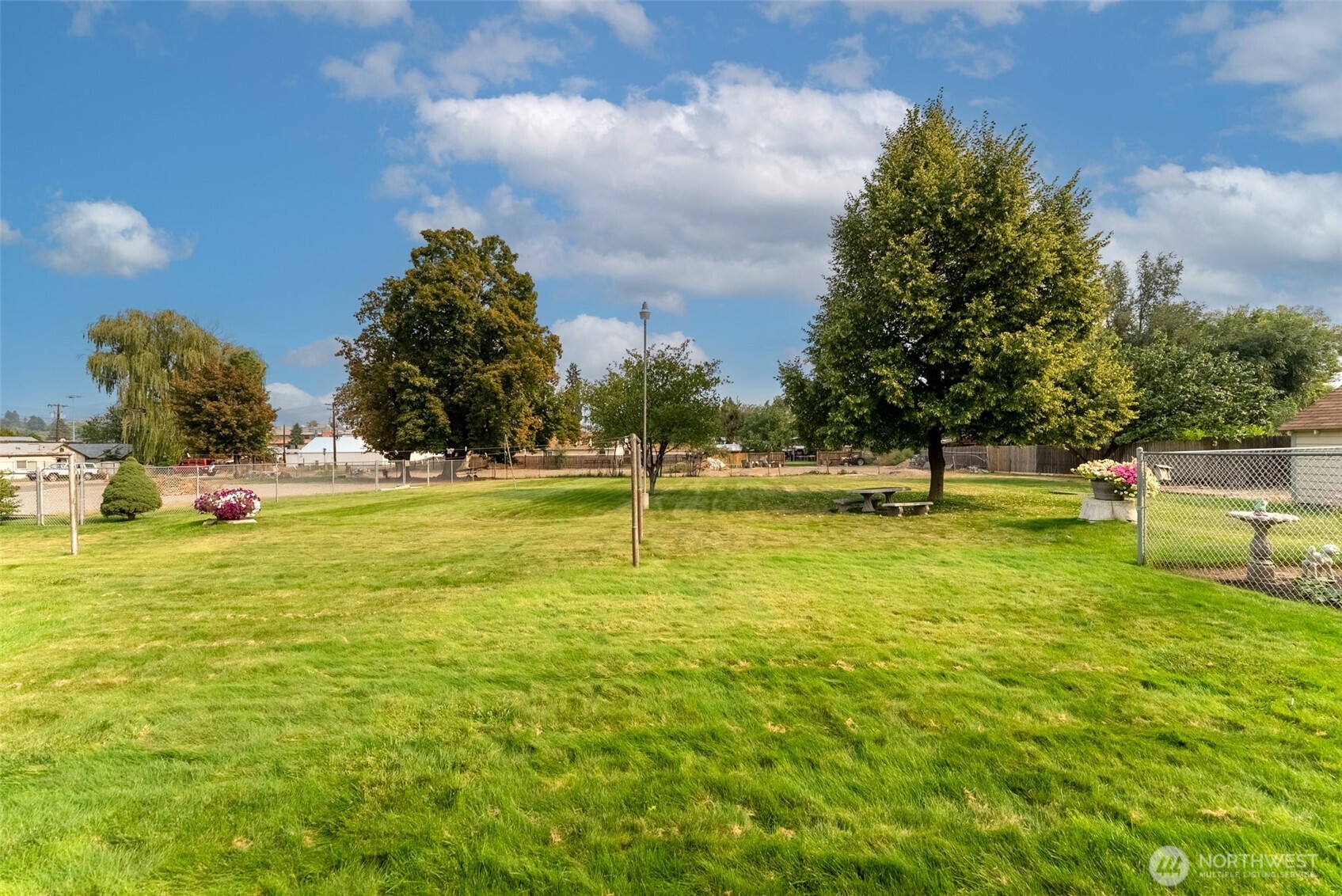 211 S Granite Street