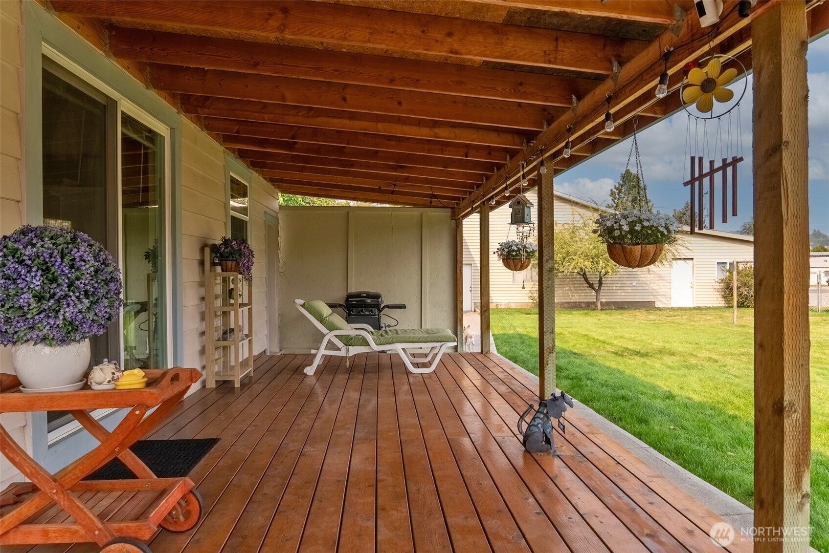 211 S Granite Street