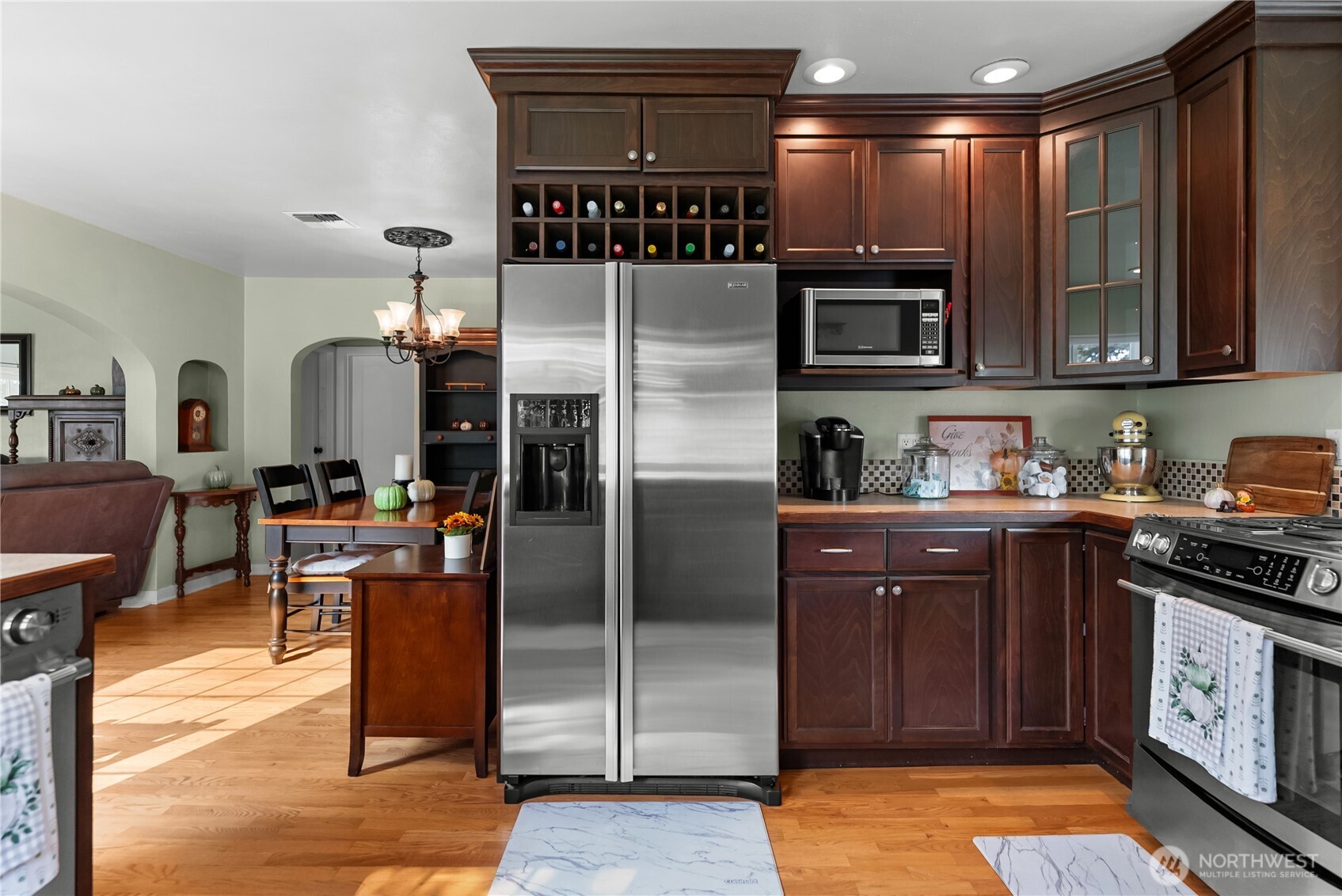 211 S Granite Street