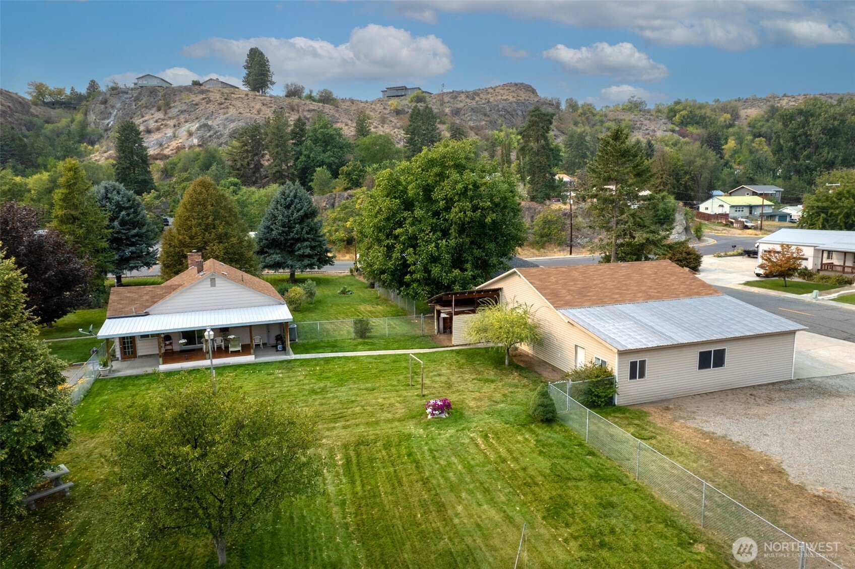 211 S Granite Street