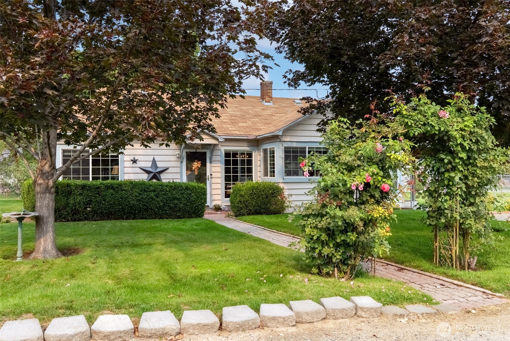 211 S Granite Street