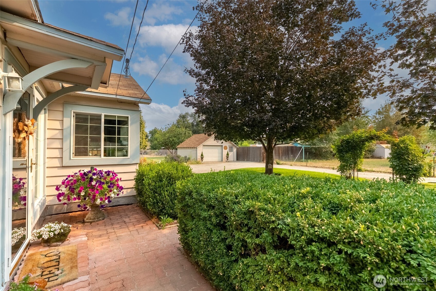 211 S Granite Street