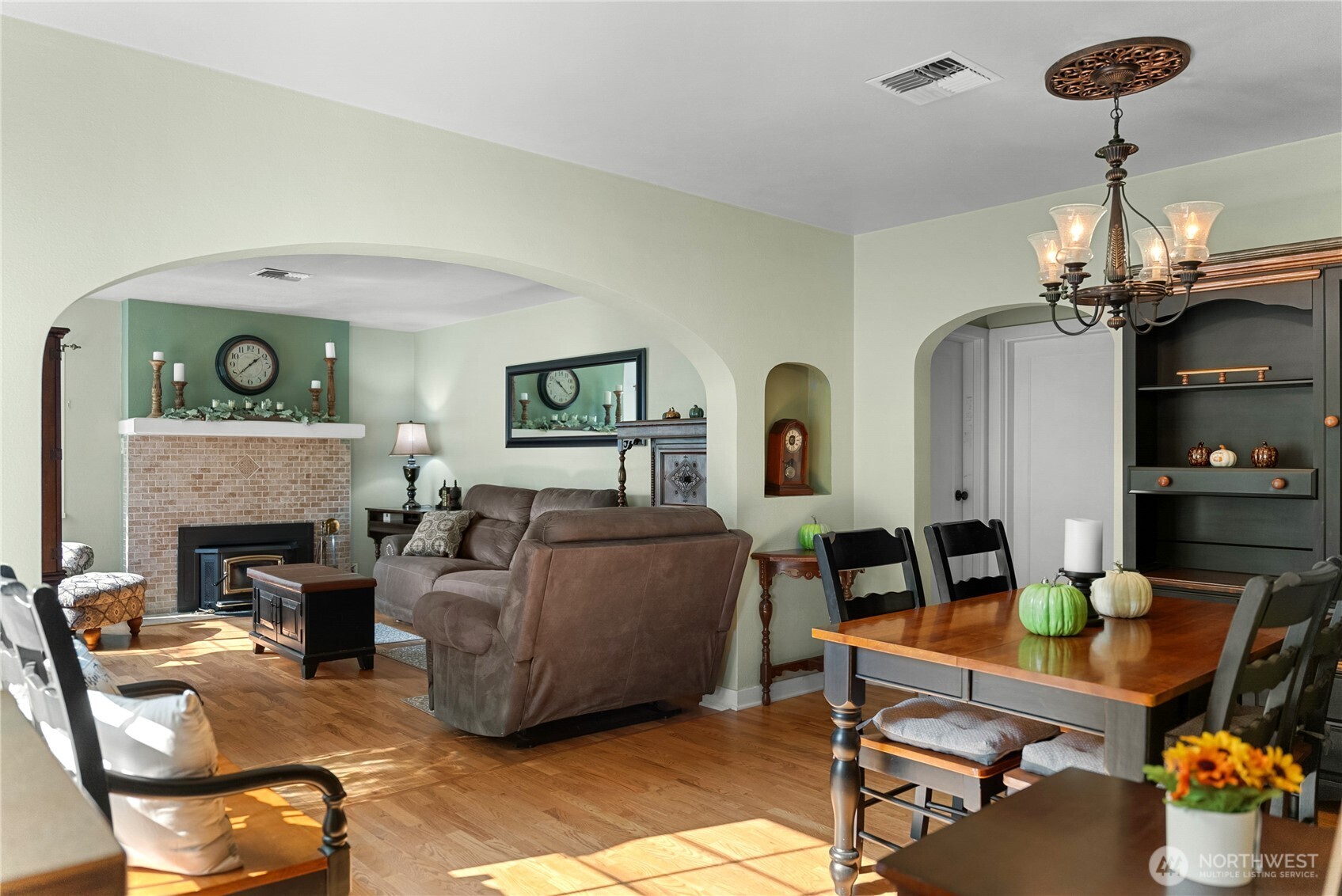 211 S Granite Street