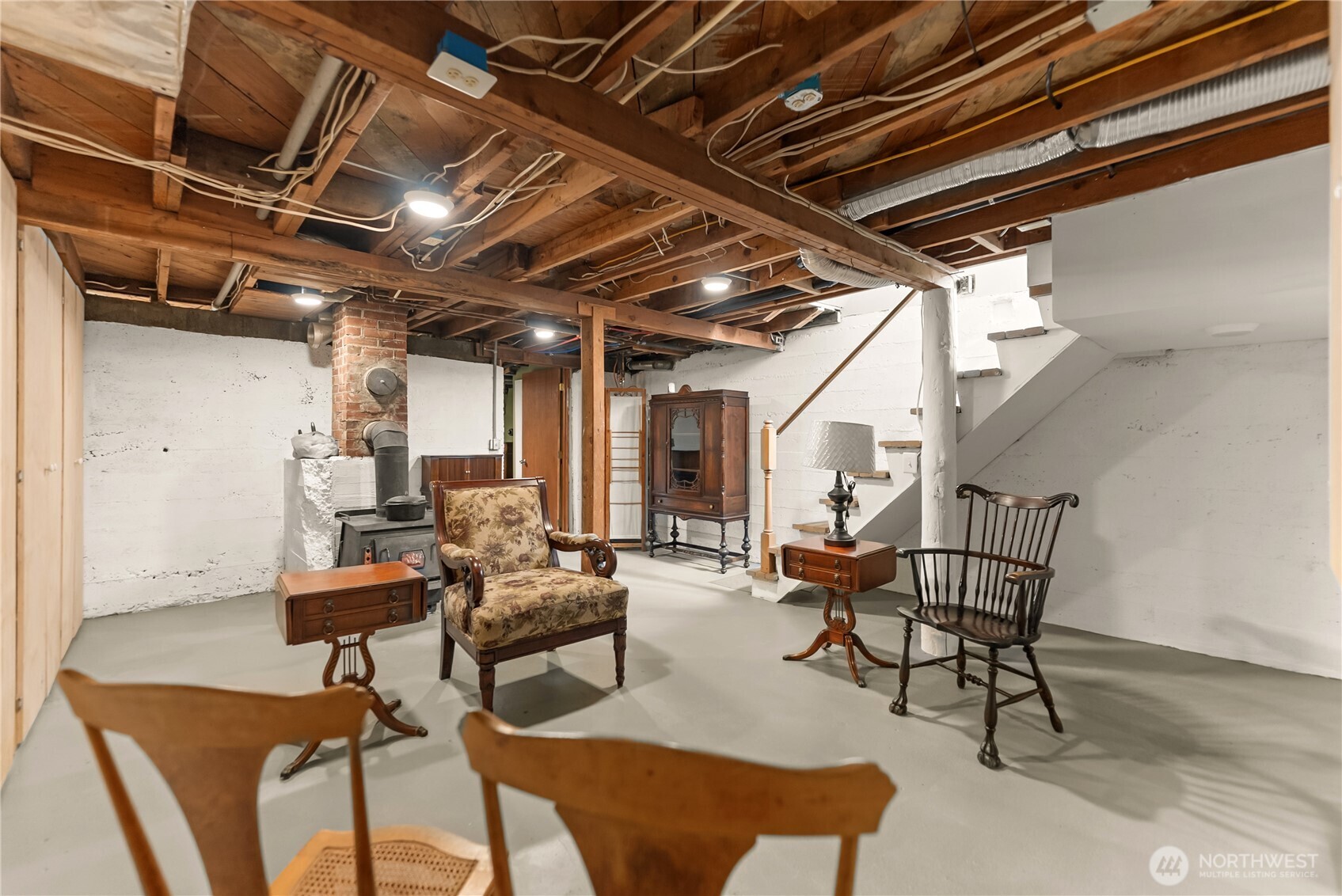 211 S Granite Street