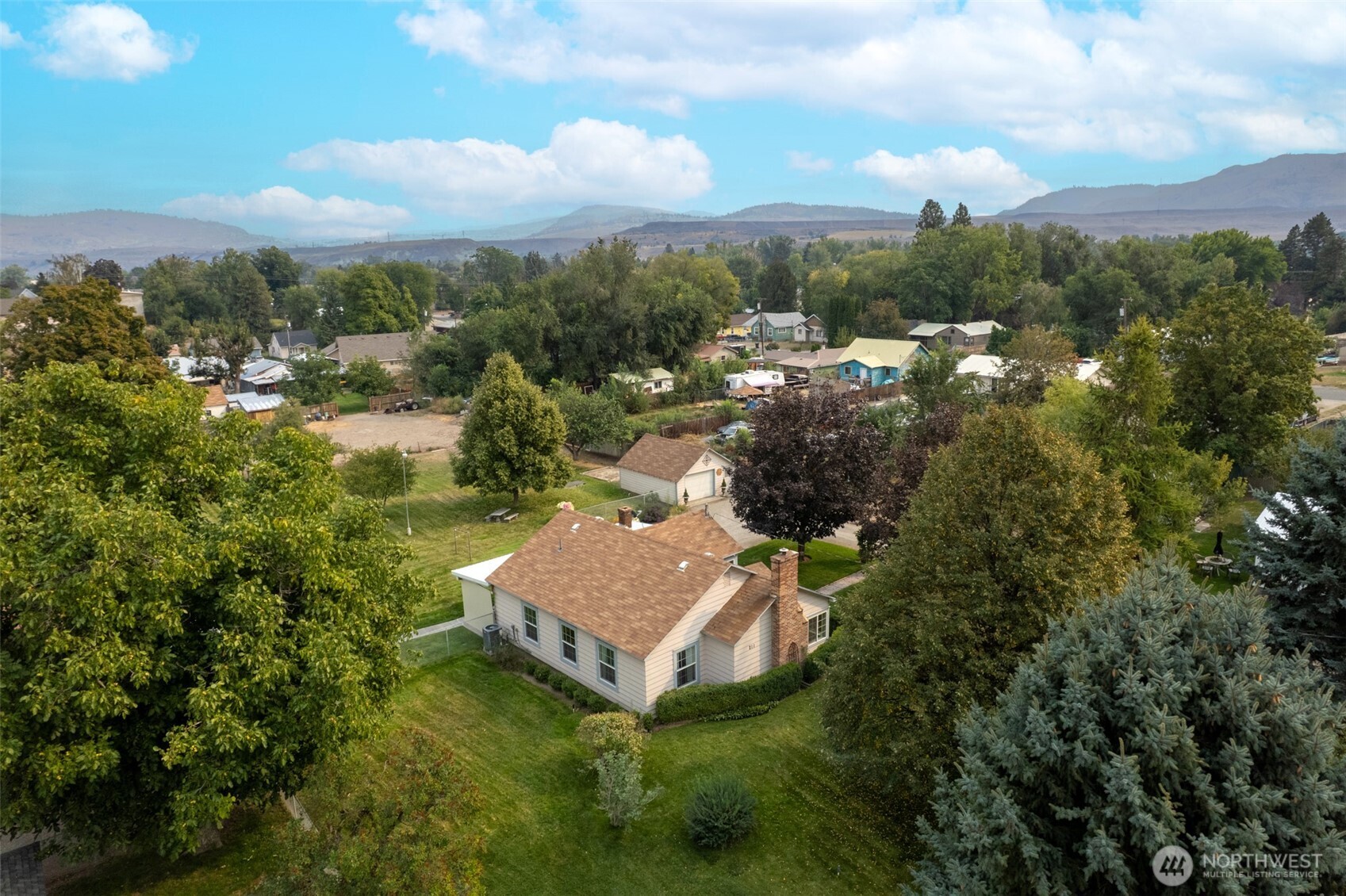 211 S Granite Street