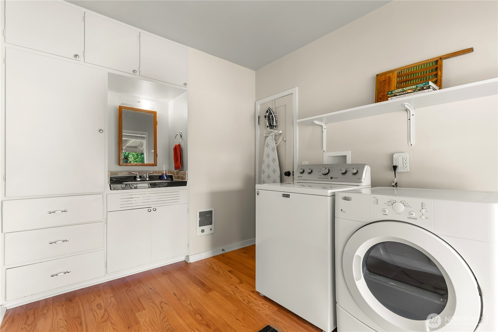 211 S Granite Street