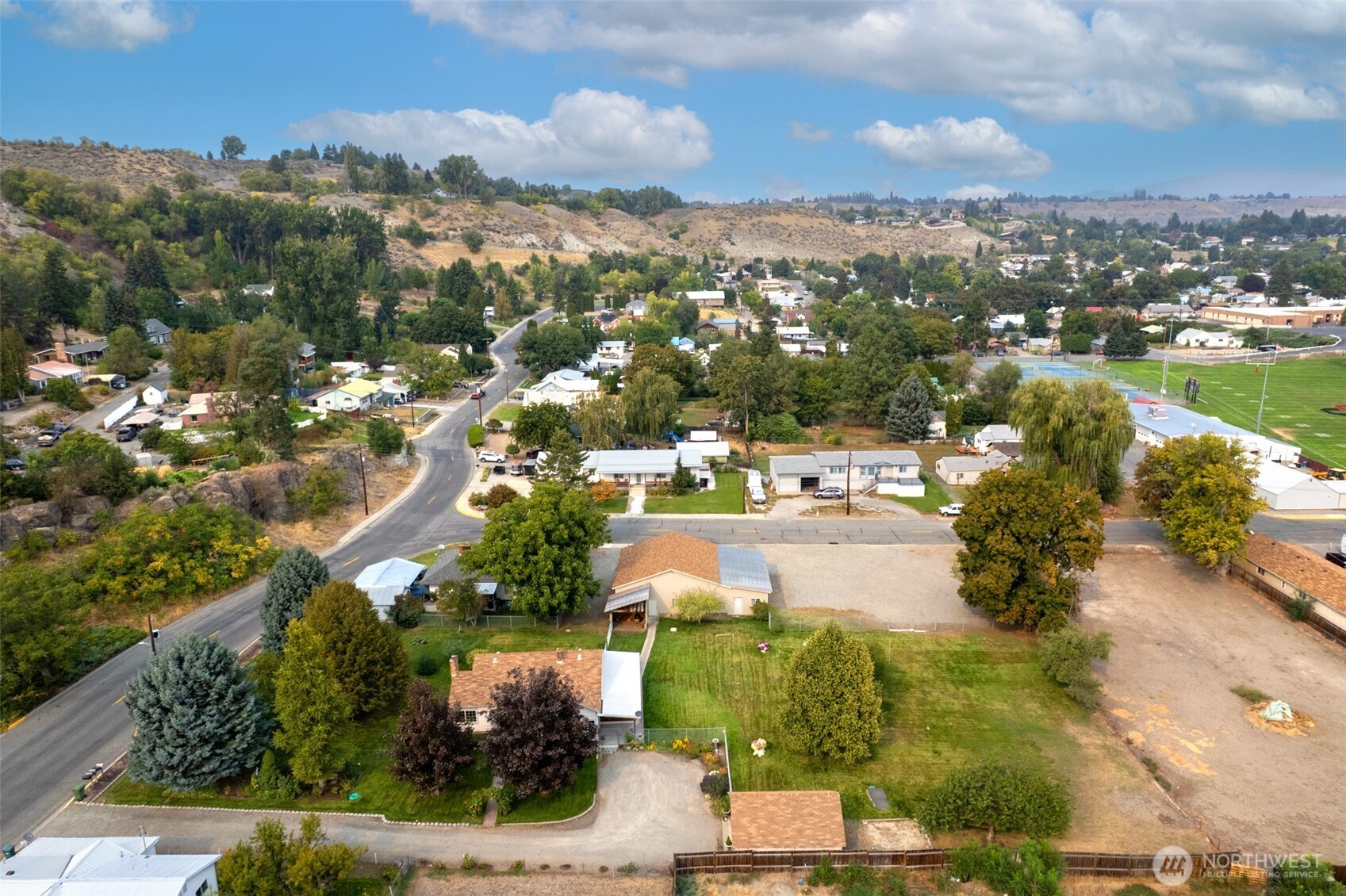 211 S Granite Street