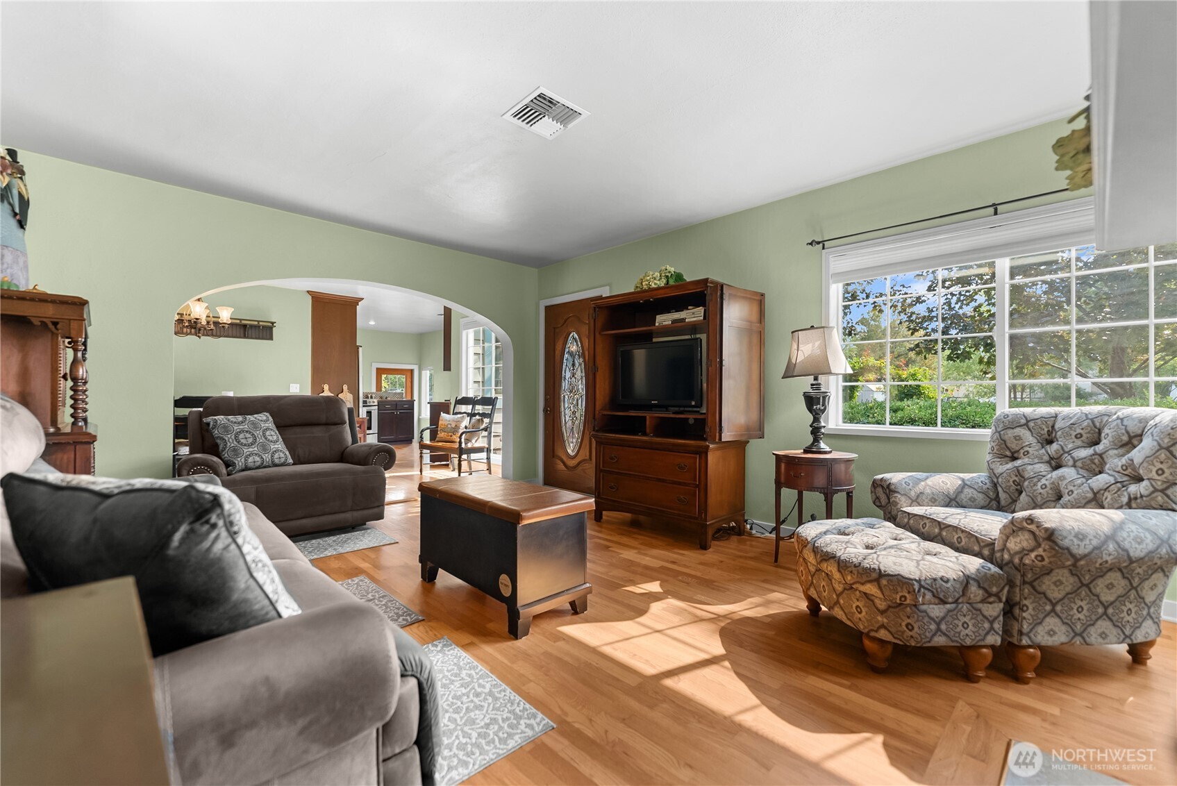 211 S Granite Street