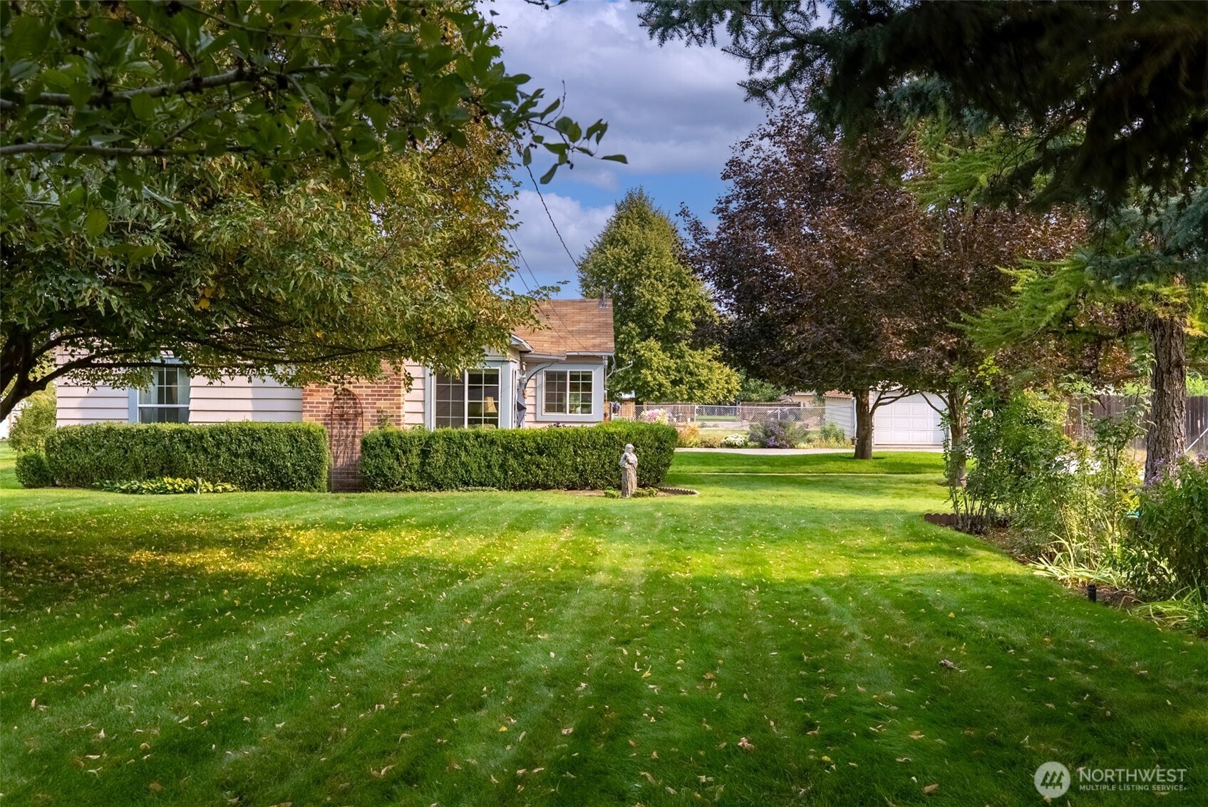 211 S Granite Street