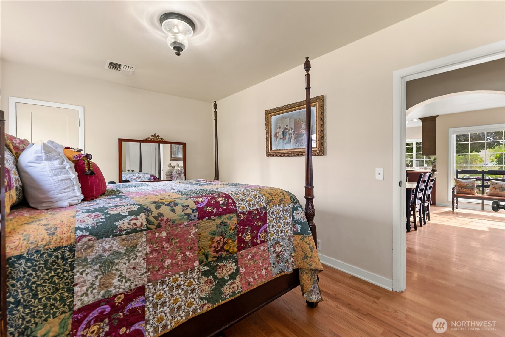 211 S Granite Street