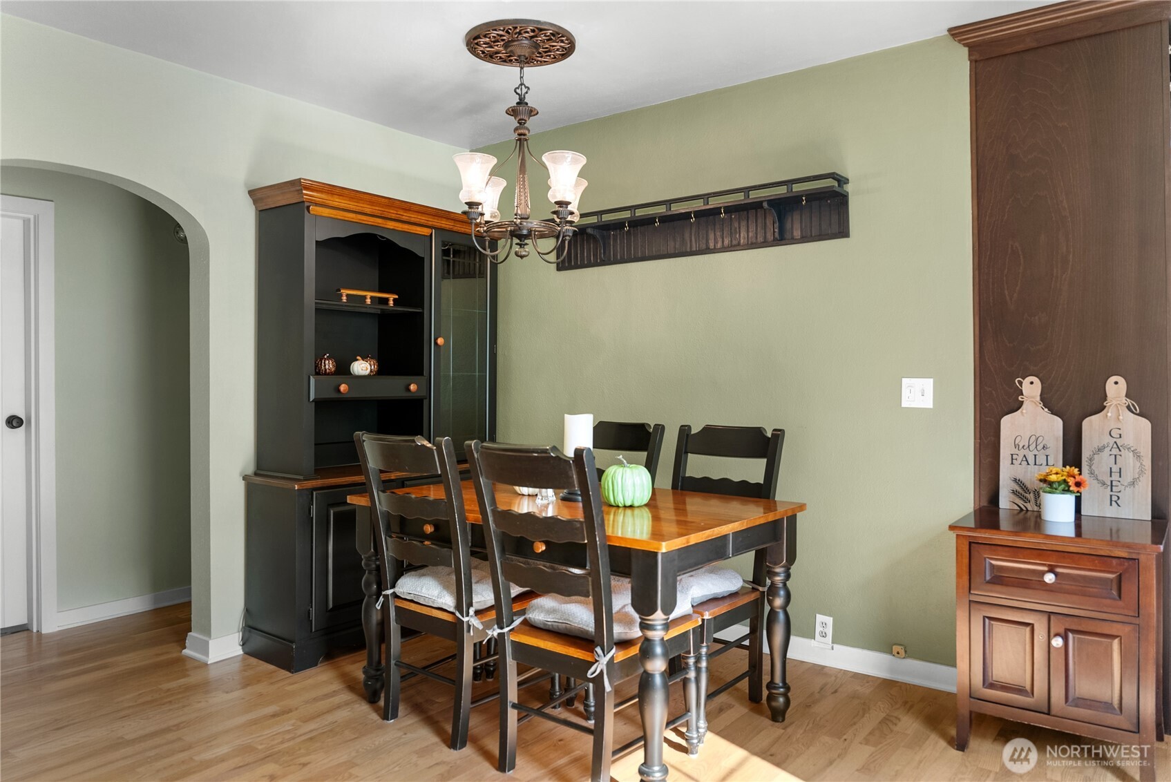 211 S Granite Street