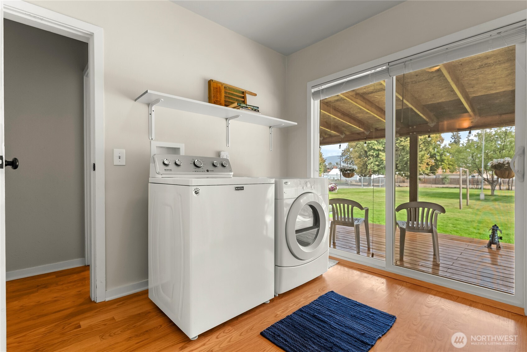 211 S Granite Street