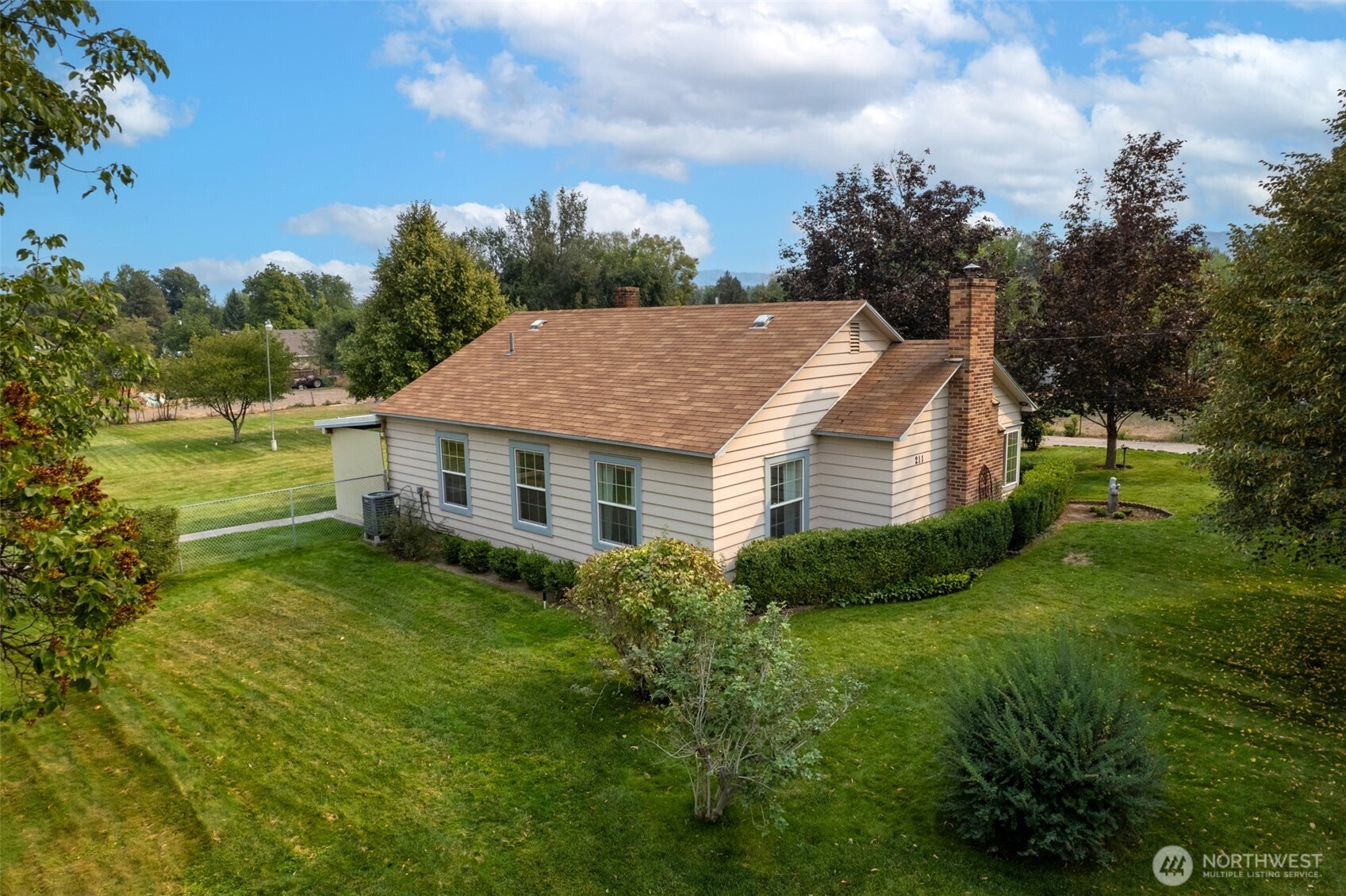 211 S Granite Street