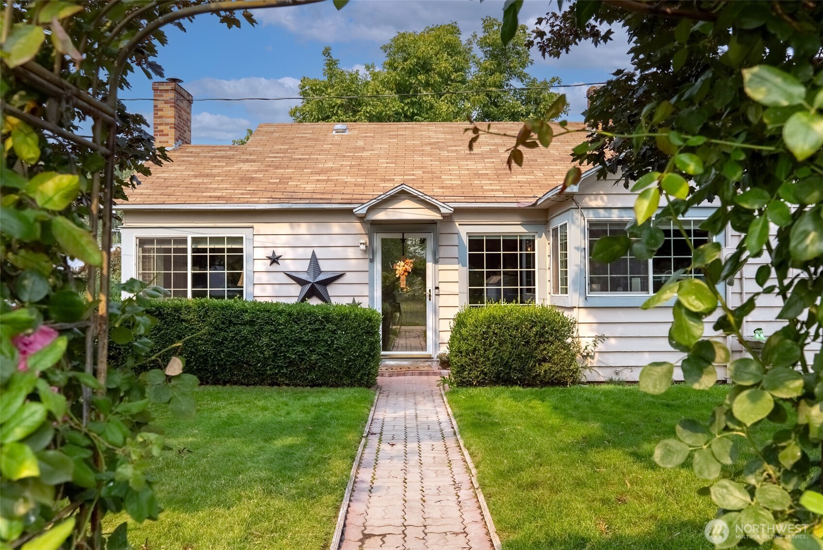 211 S Granite Street