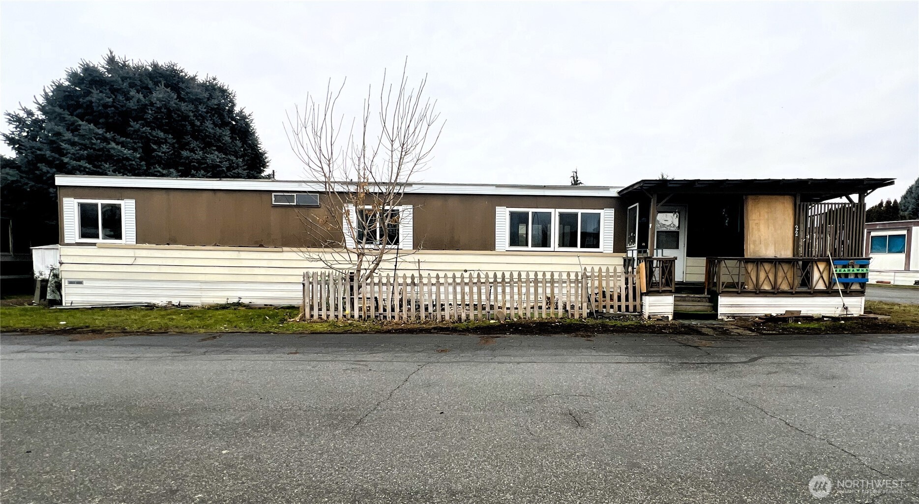 1305 N Wenatchee Avenue Unit: 22