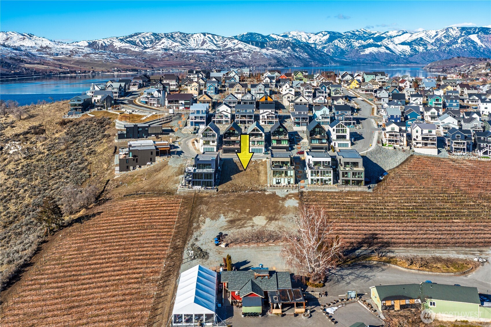 1307 Dragonfly Court