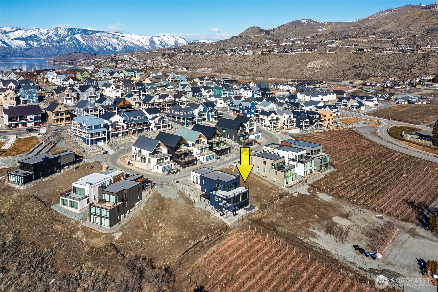 1307 Dragonfly Court