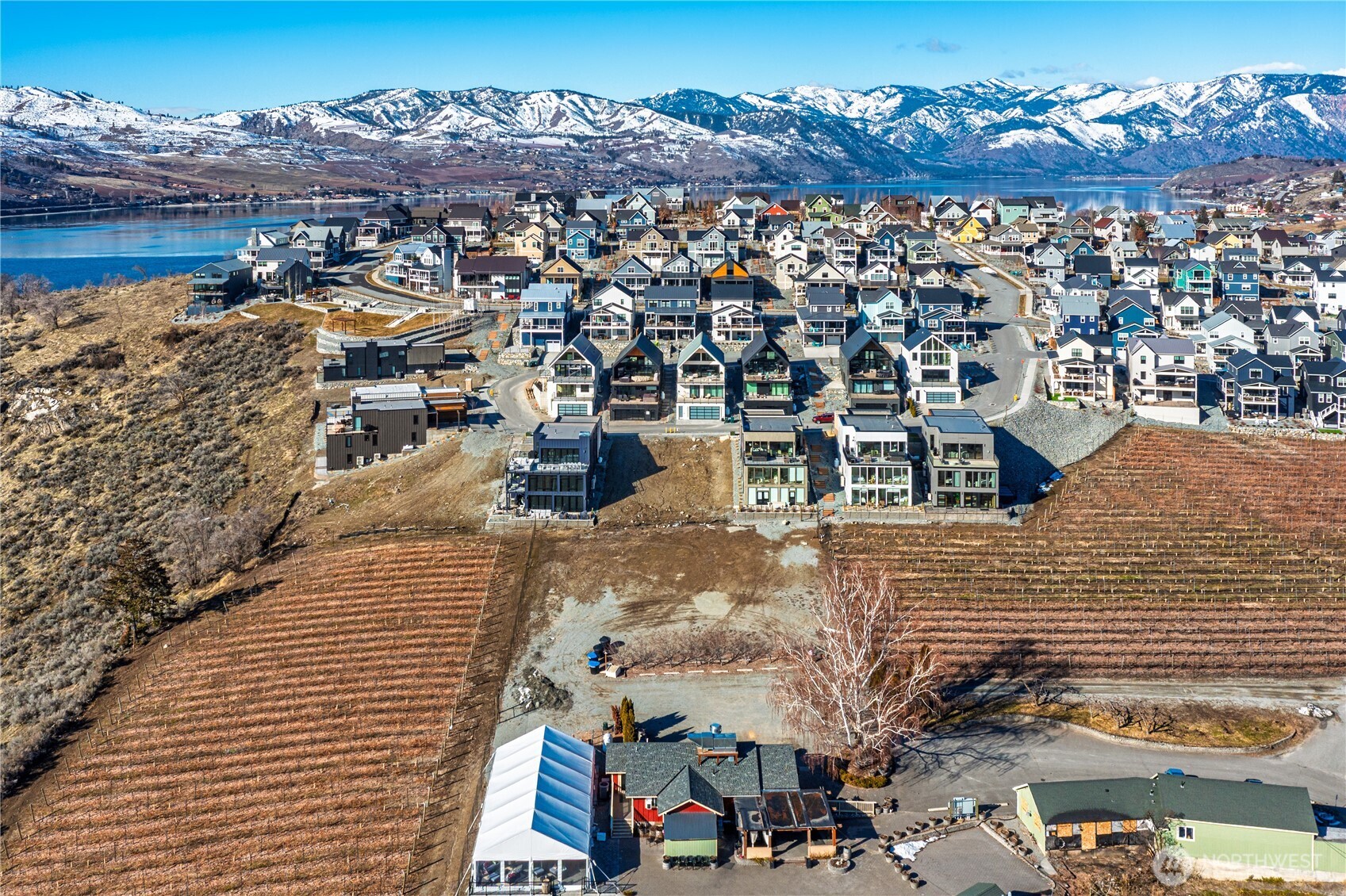 1307 Dragonfly Court
