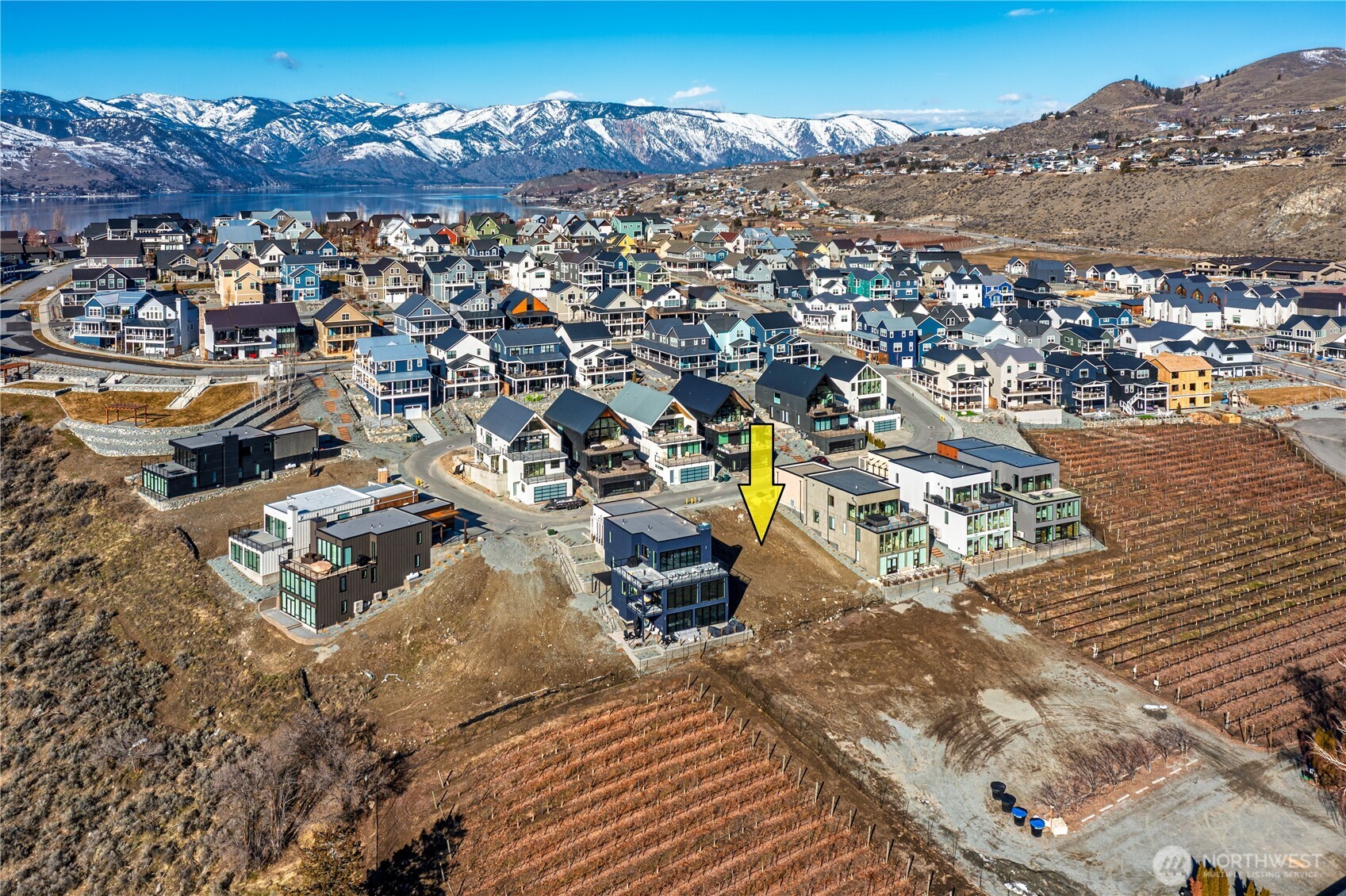 1307 Dragonfly Court