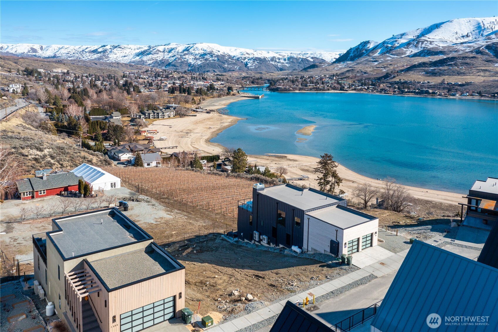 1307 Dragonfly Court