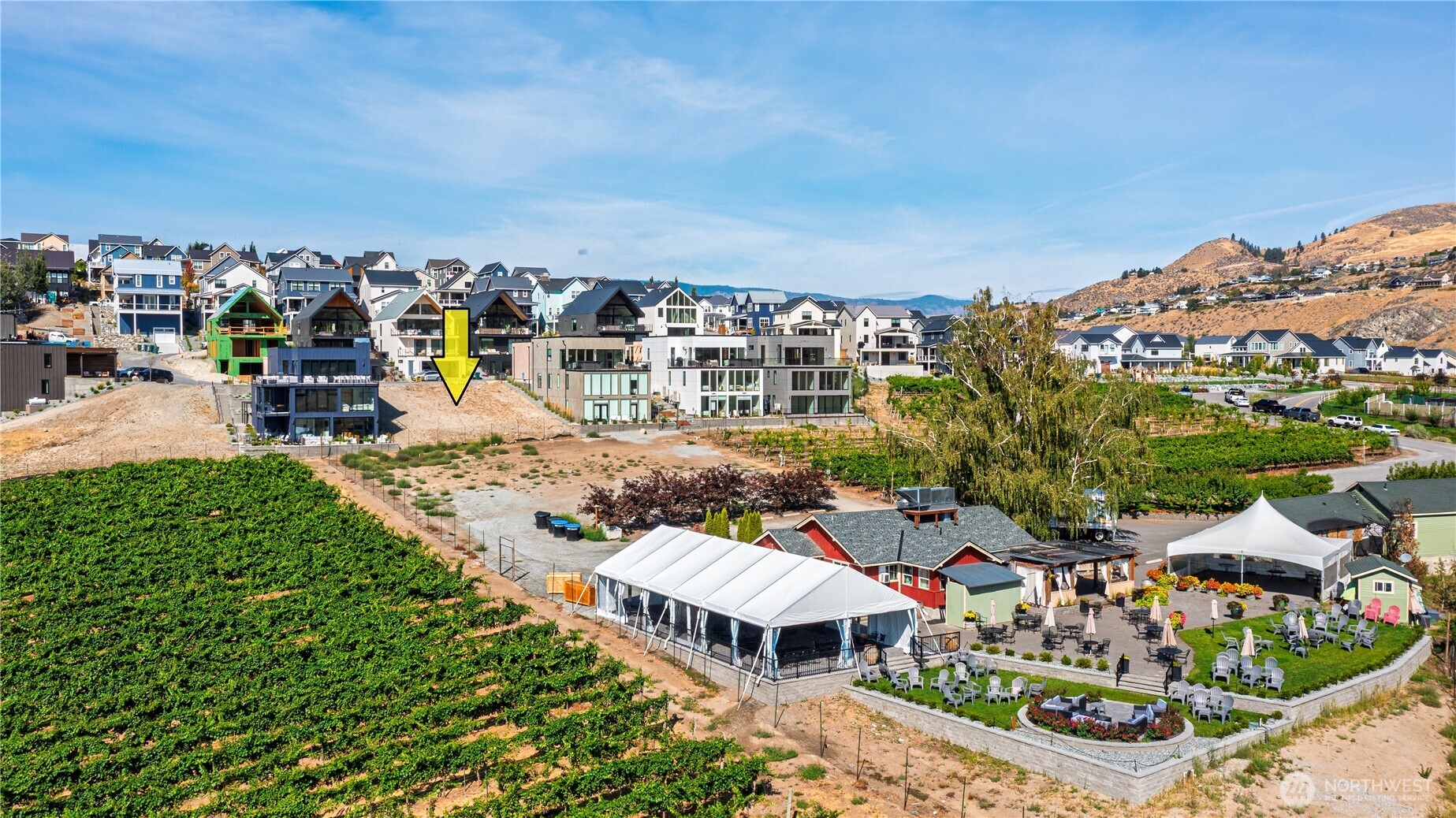 1307 Dragonfly Court