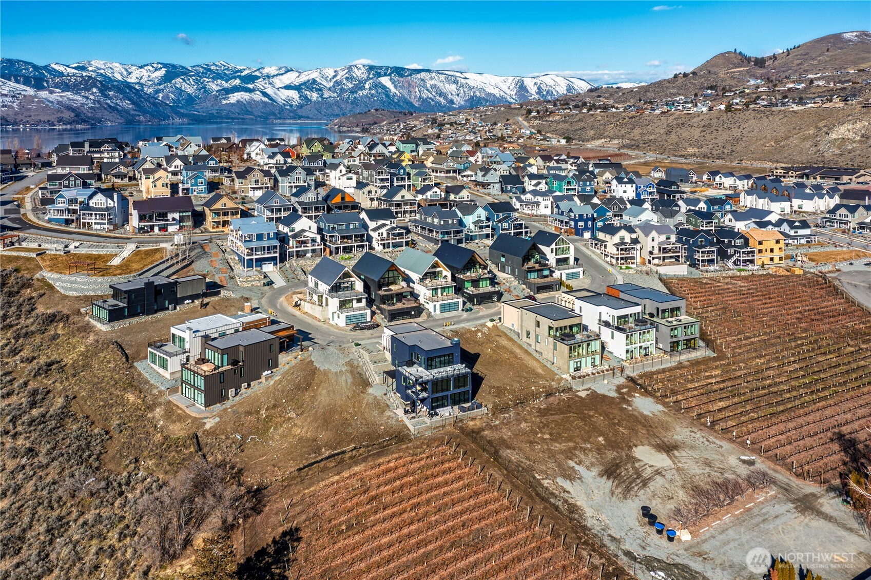 1307 Dragonfly Court