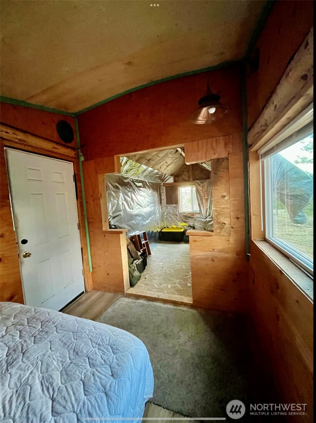 315 Reevas Basin Road